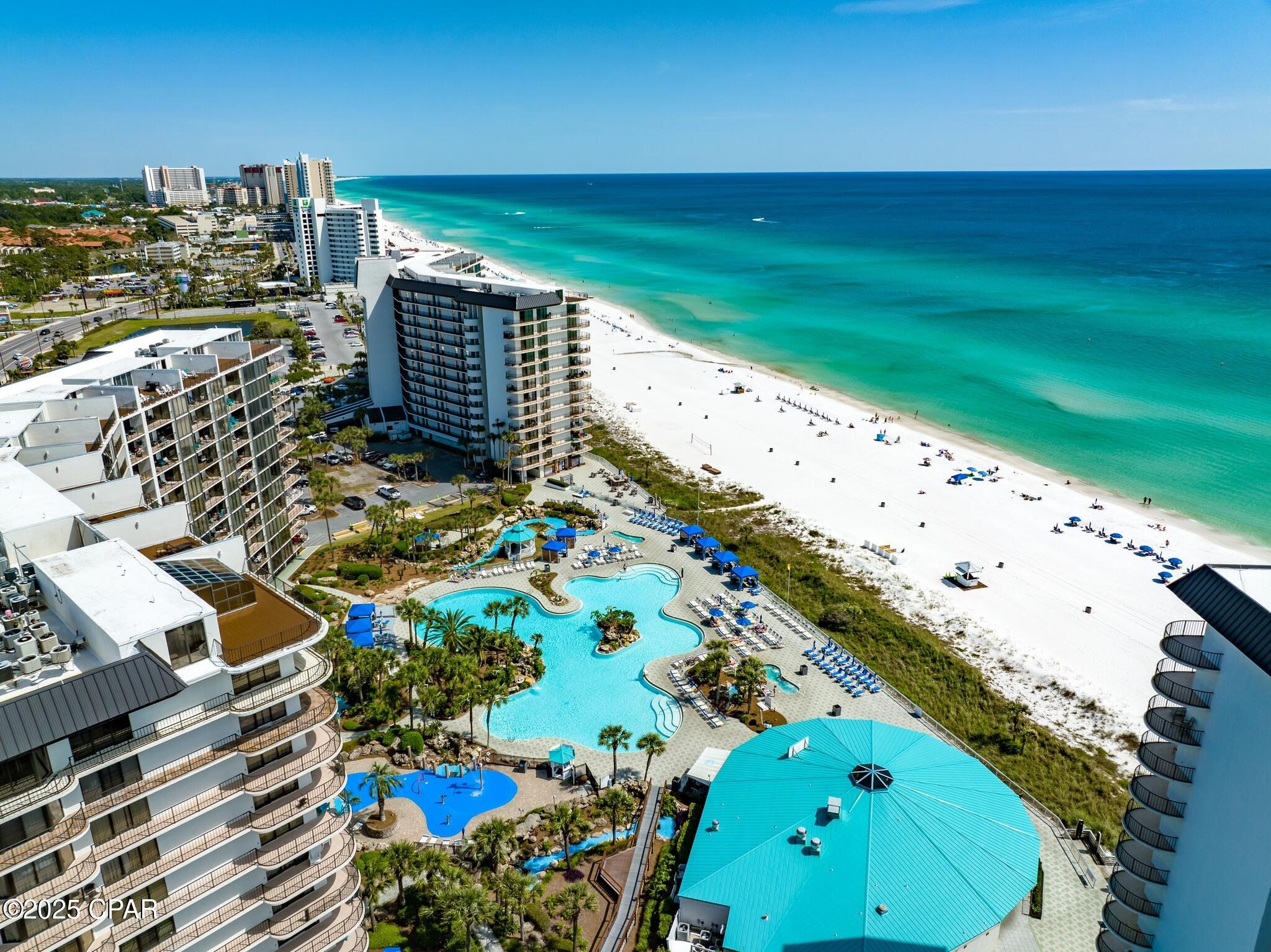 Panama City Beach, Florida, 32407, United States, 2 Bedrooms Bedrooms, ,2 BathroomsBathrooms,Residential,For Sale,1695560