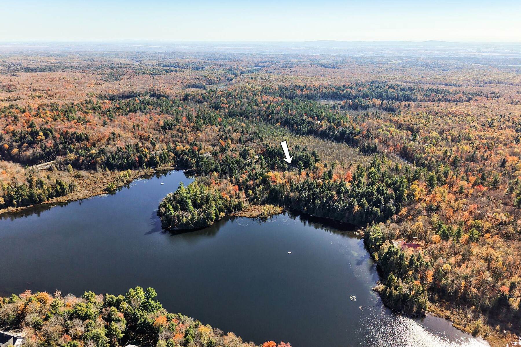  Gore, Laurentides - 物件實景
