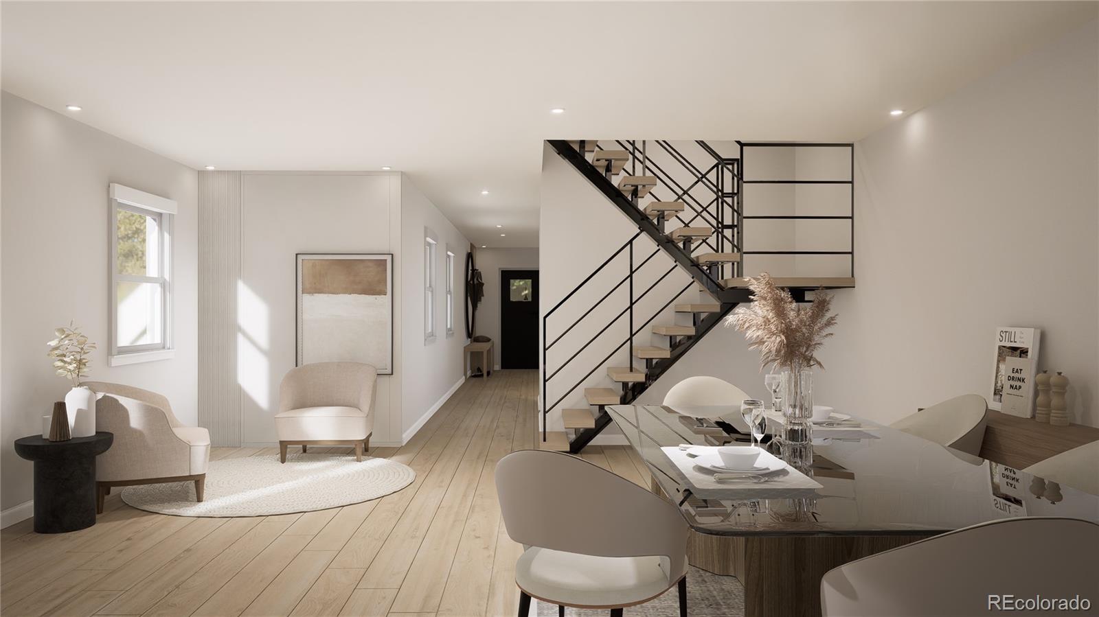 Denver, Colorado, 80223, United States, 4 Bedrooms Bedrooms, ,5 BathroomsBathrooms,Residential,For Sale,1848647