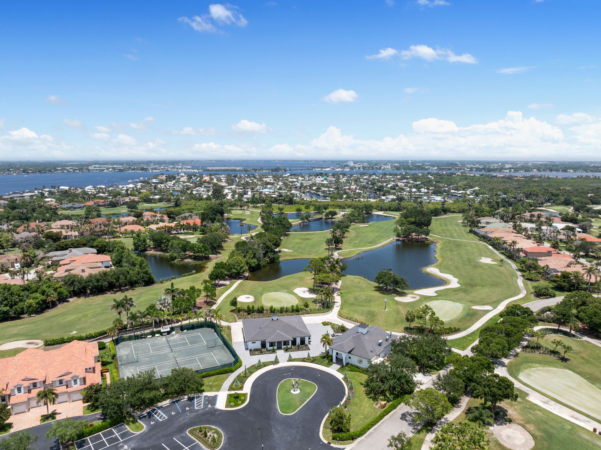  910 SW Palm Cove Drive, Palm City, FL, 34990 - 物件實景