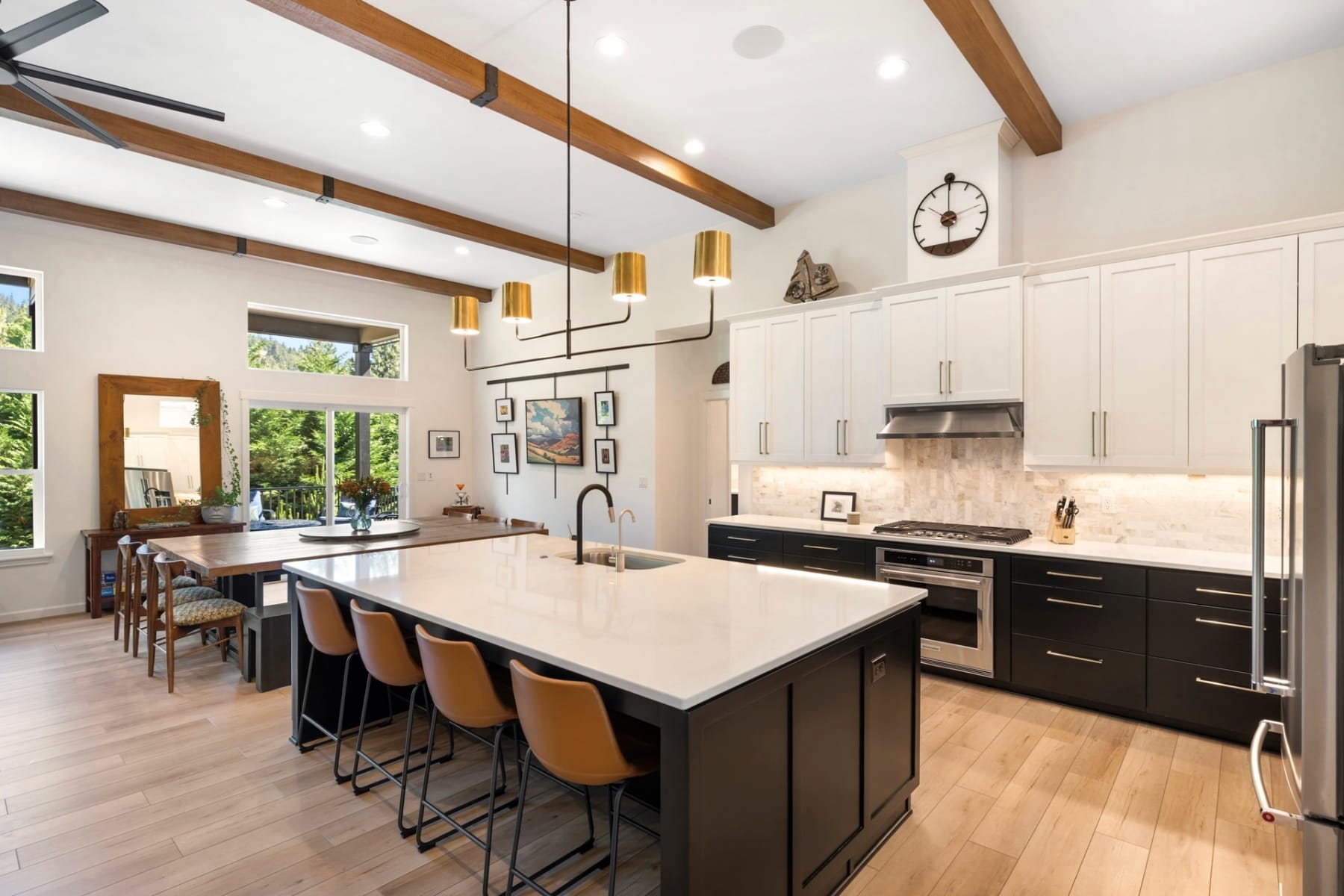  1105 LOGANBERRY LN White Salmon, WA 98672 - 物件實景