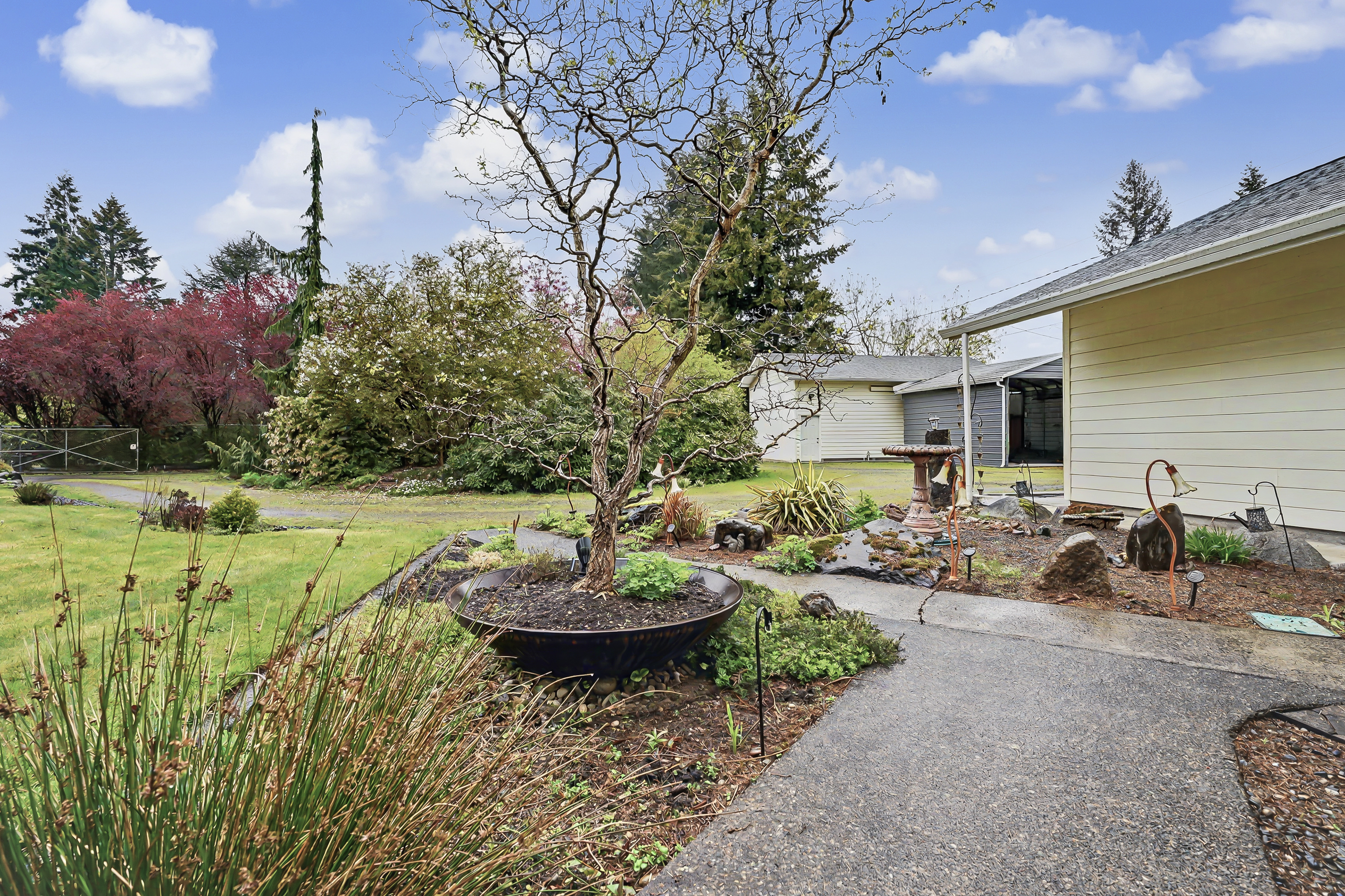  6428 201st Ave SW, Centralia, WA 98531 - 物件實景