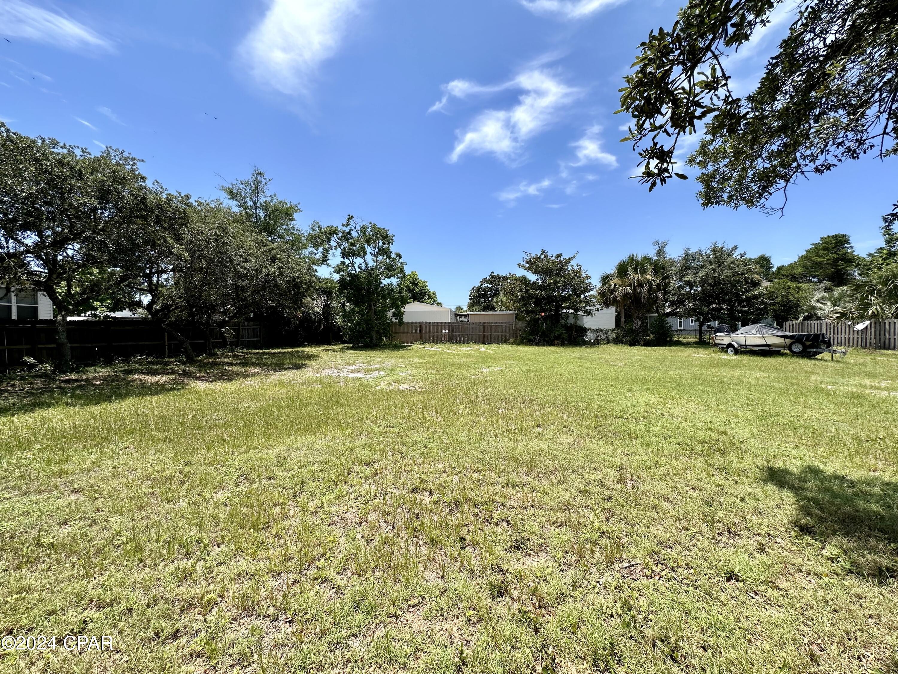 106 Evergreen Street, Panama City Beach, Florida, 32407, United States, ,Land,For Sale,106 Evergreen Street,1571746