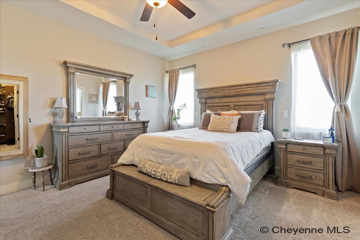 Cheyenne, Wyoming, 82009, United States, 5 Bedrooms Bedrooms, ,3 BathroomsBathrooms,Residential,For Sale,1993587