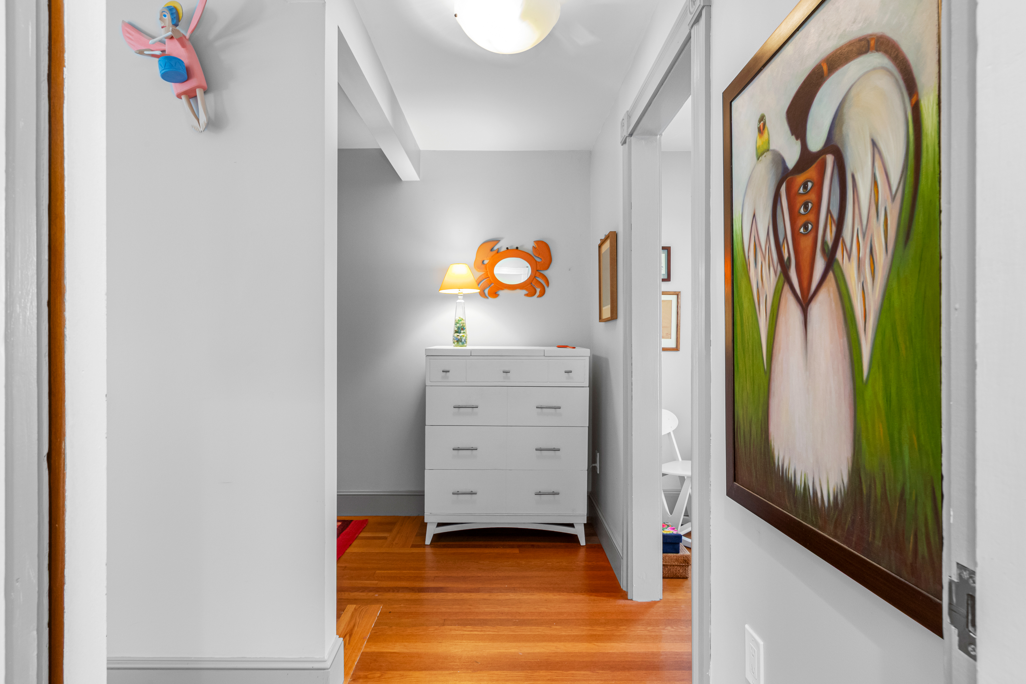  7 Sturtevant Terrace, Medford, MA, 02155 - 物件實景