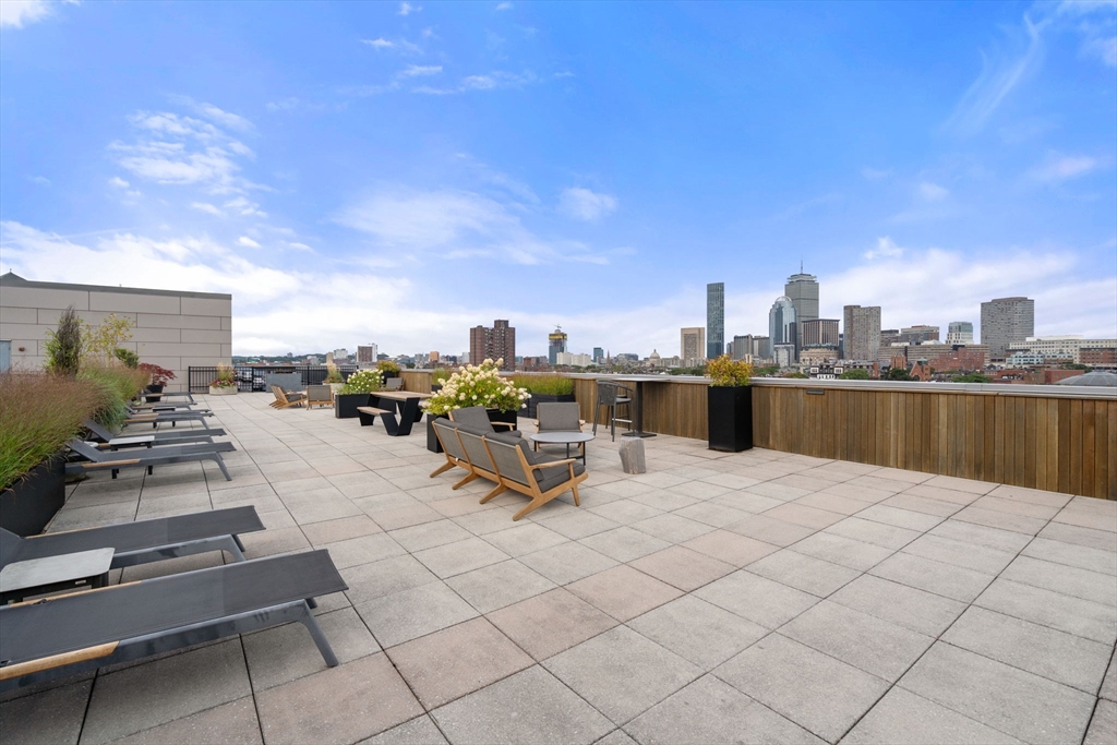 Boston, Massachusetts, 02118, United States, 1 Bedroom Bedrooms, ,1 BathroomBathrooms,Residential,For Sale,1950735
