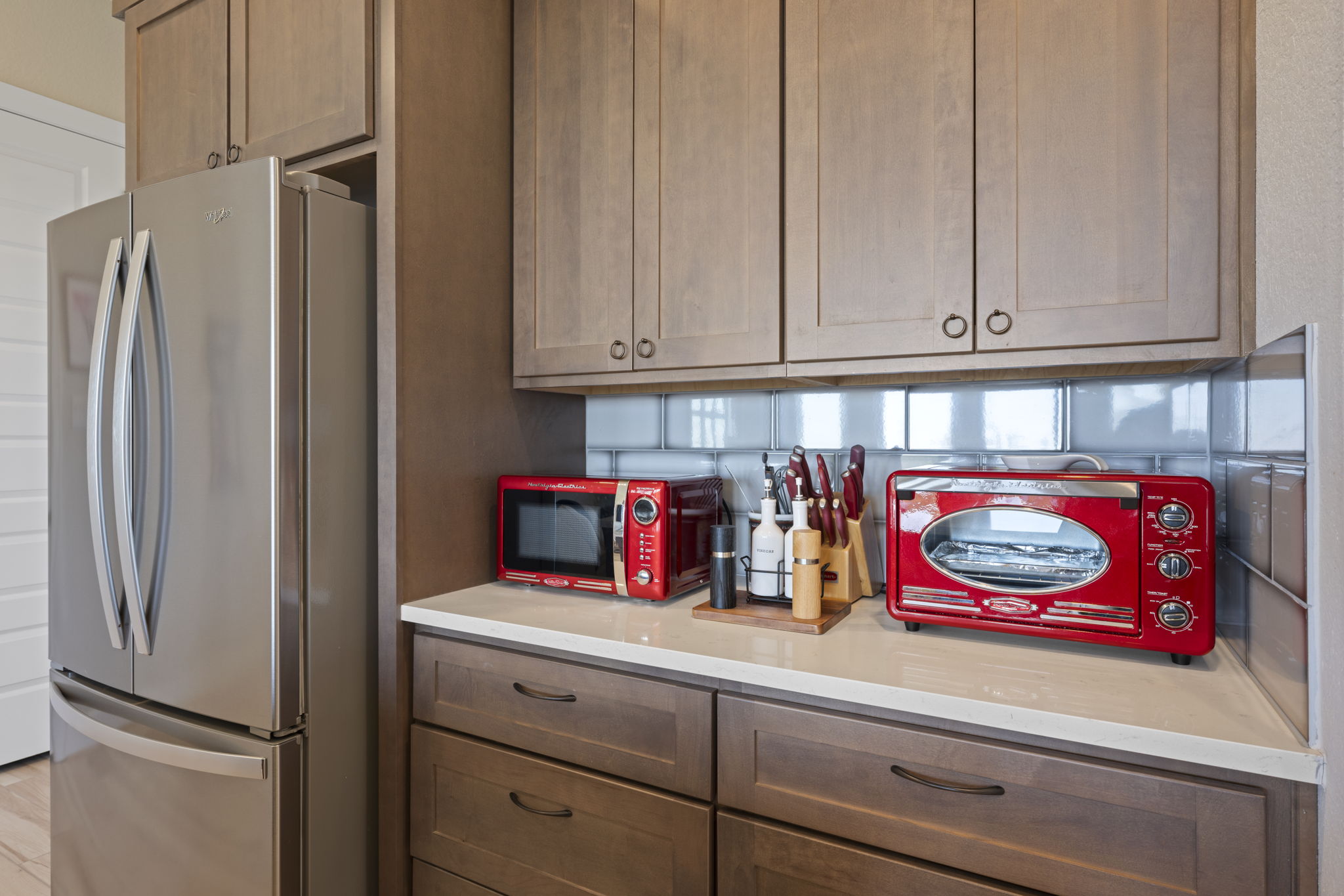  Limitless in Prime Hill County Location - 物件實景