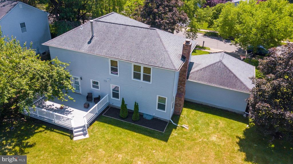 Princeton Junction, New Jersey, 08550, United States, 4 Bedrooms Bedrooms, ,3 BathroomsBathrooms,Residential,For Sale,1943905
