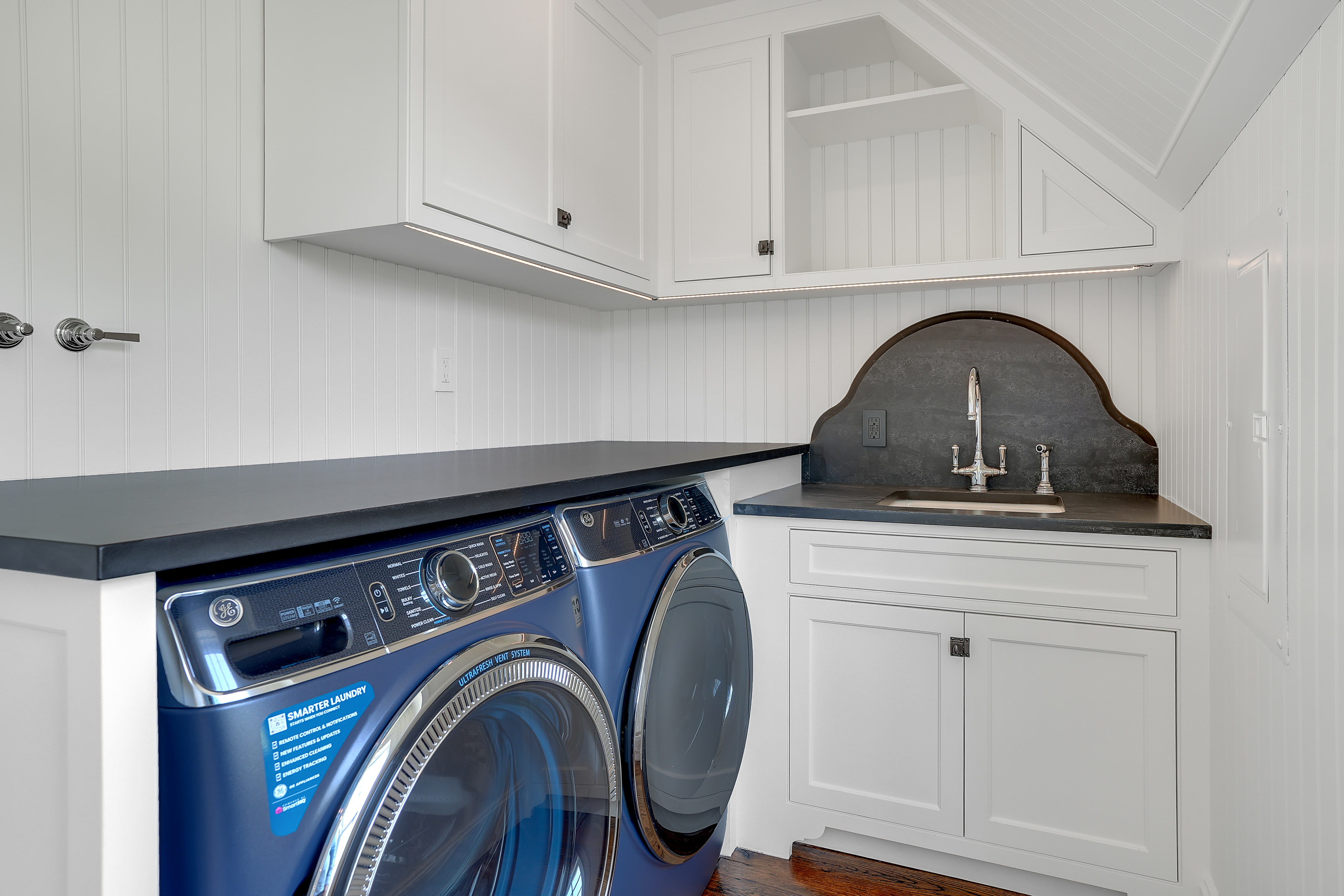  Sand Castle – Exquisite Coastal Retreat in Edgartown’s Field Club - 物件實景