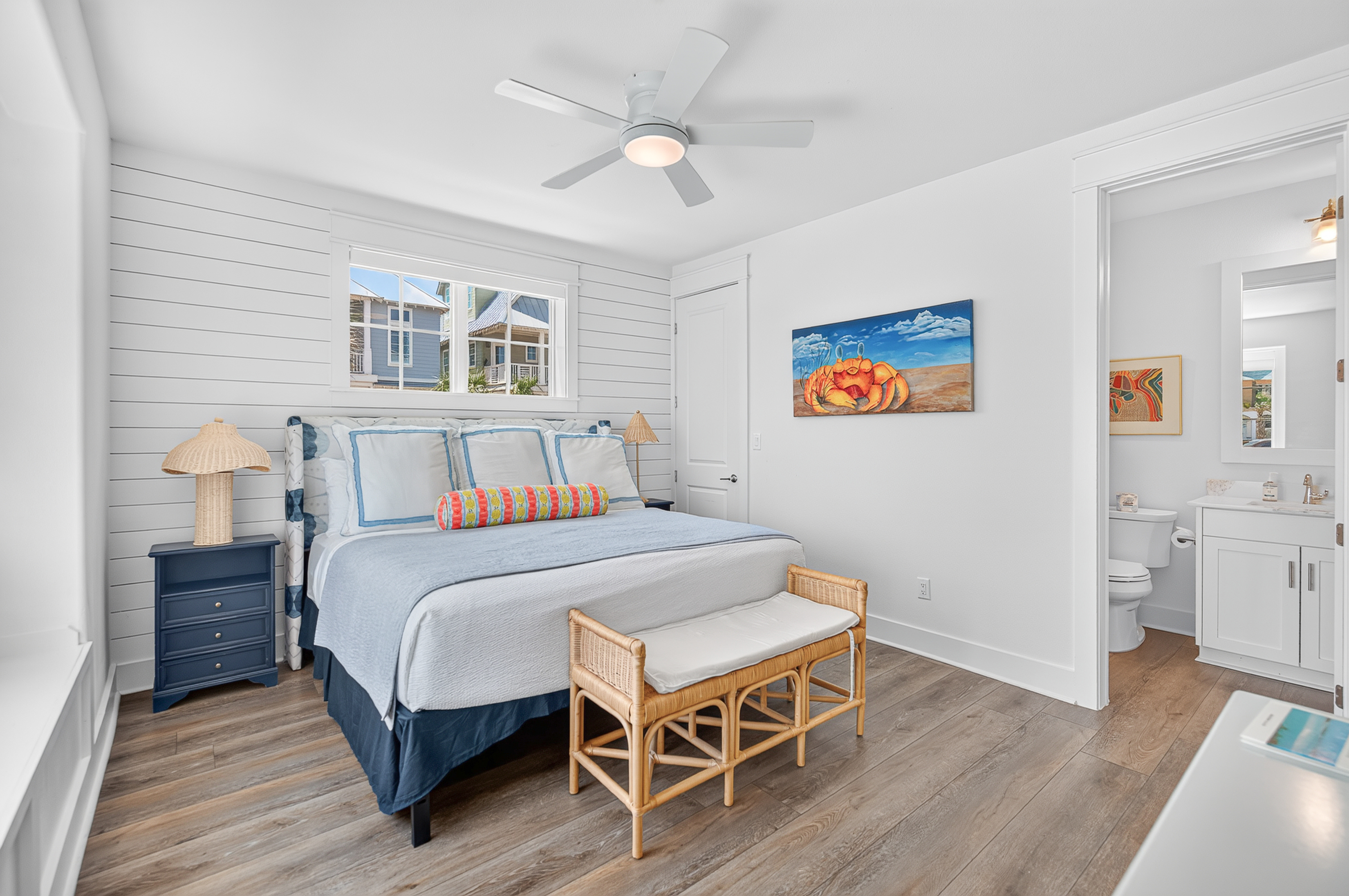  Luxury Gulf View Coastal Retreat - 物件實景
