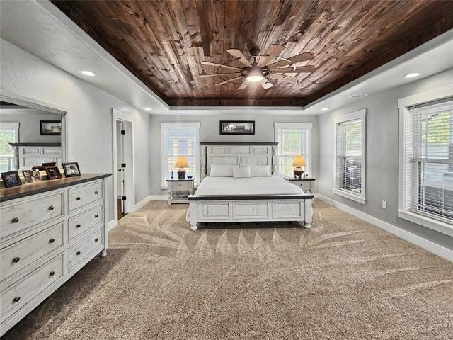 Tahlequah, Oklahoma, 74464, United States, 4 Bedrooms Bedrooms, ,4 BathroomsBathrooms,Residential,For Sale,2040103