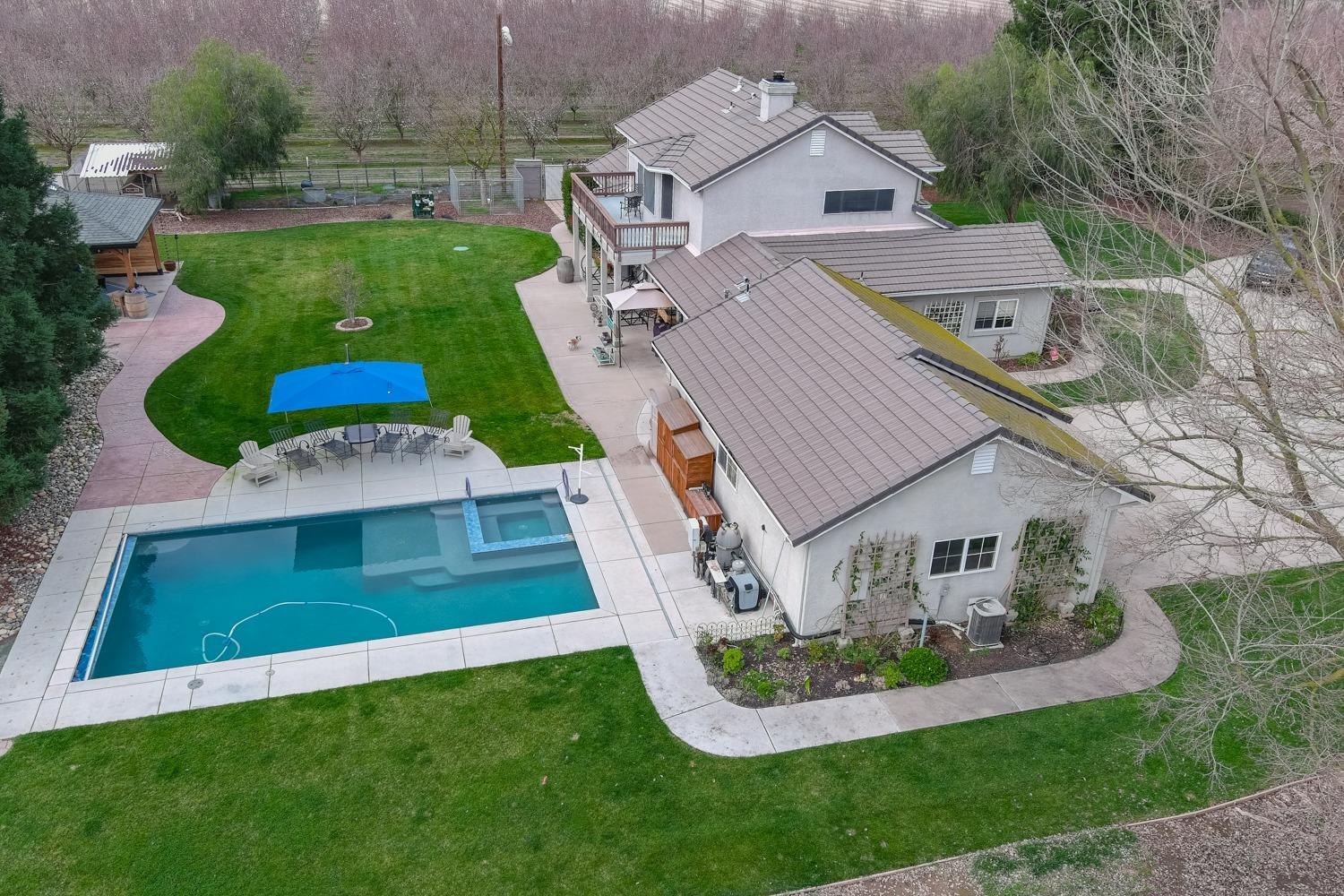 Delhi, California, 95315, United States, 3 Bedrooms Bedrooms, ,4 BathroomsBathrooms,Residential,For Sale,1975703