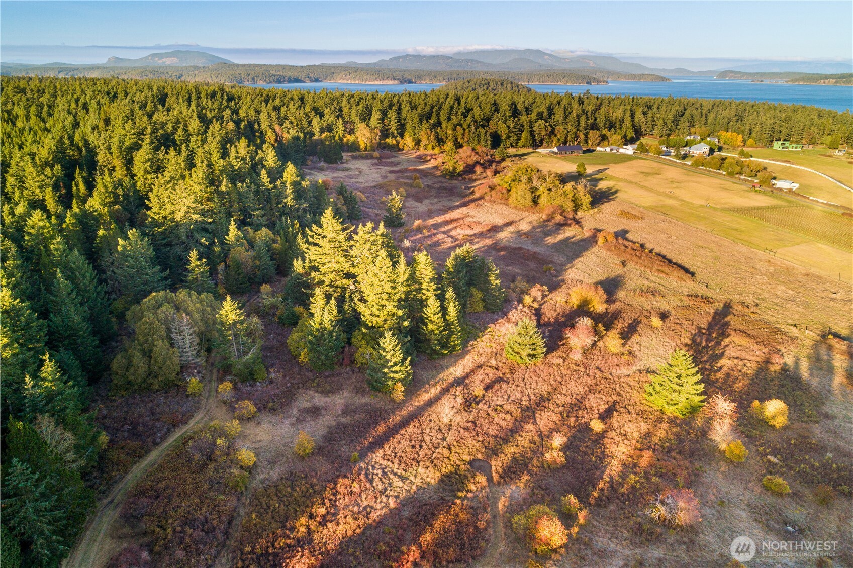 Friday Harbor, Washington, 98250, United States, ,Land,For Sale,1991931