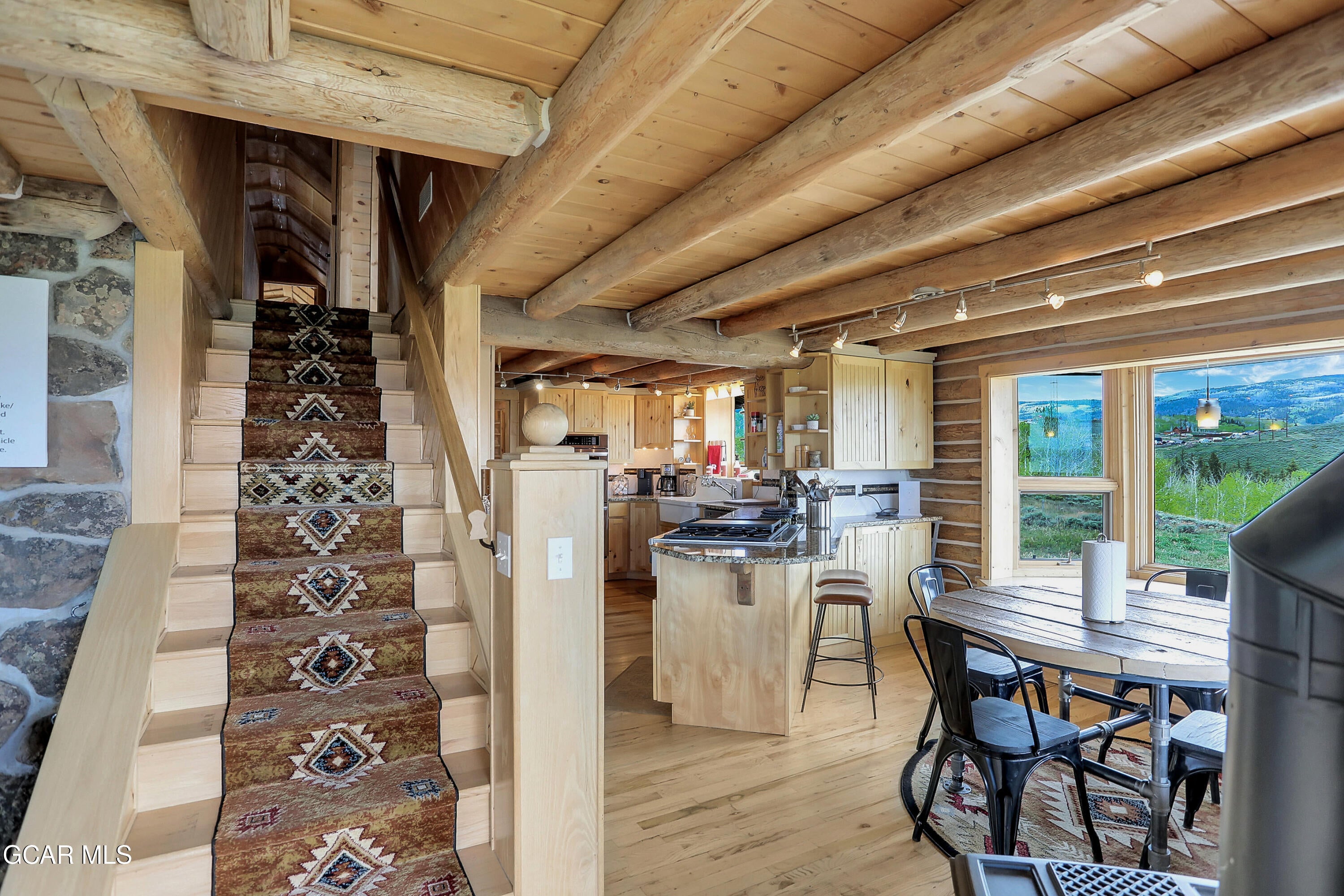 Kremmling, Colorado, 80459, United States, 5 Bedrooms Bedrooms, ,Residential,For Sale,1826879