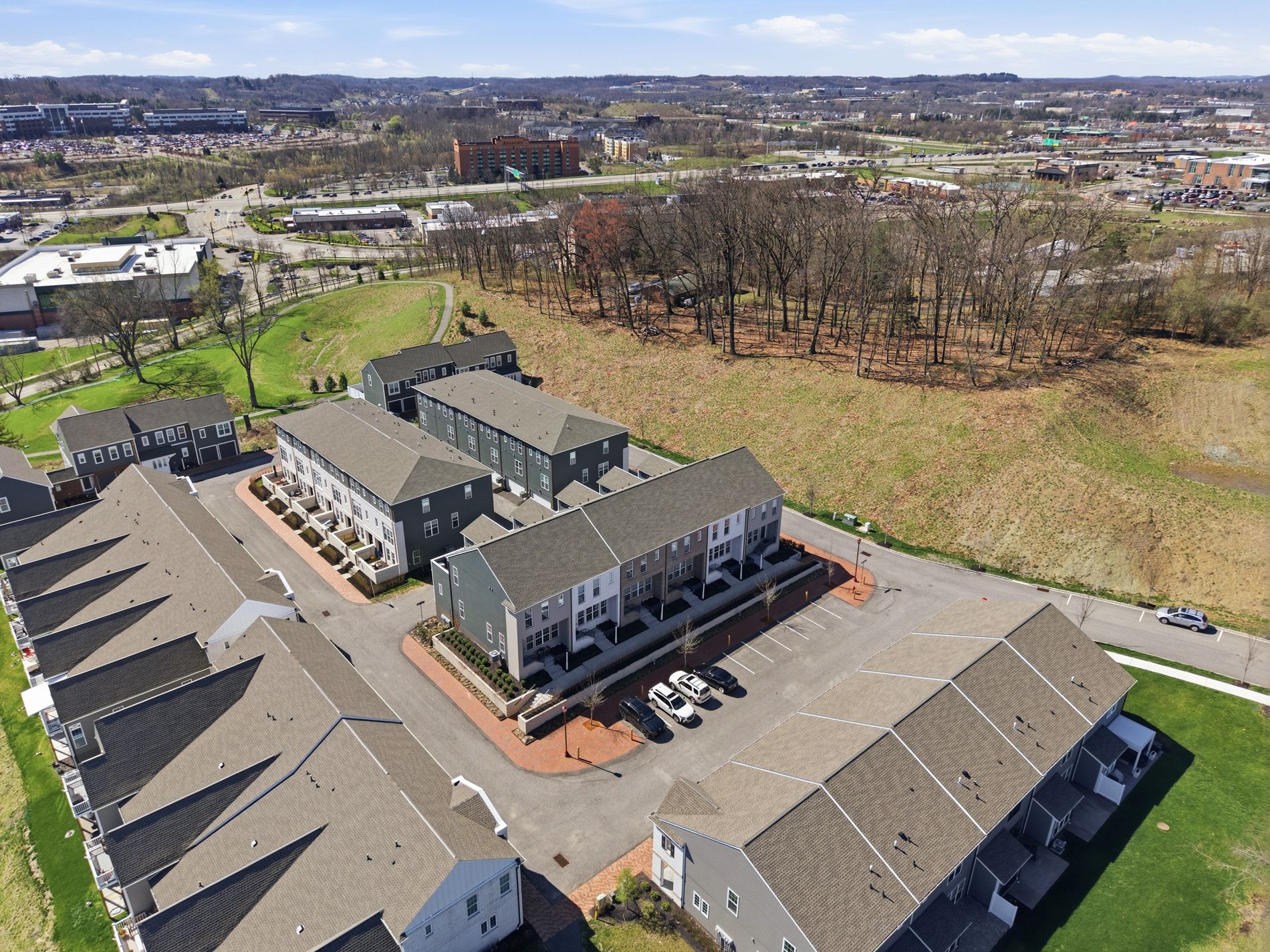  248 Limehouse Road, Cranberry Township, PA 16066 - 物件實景