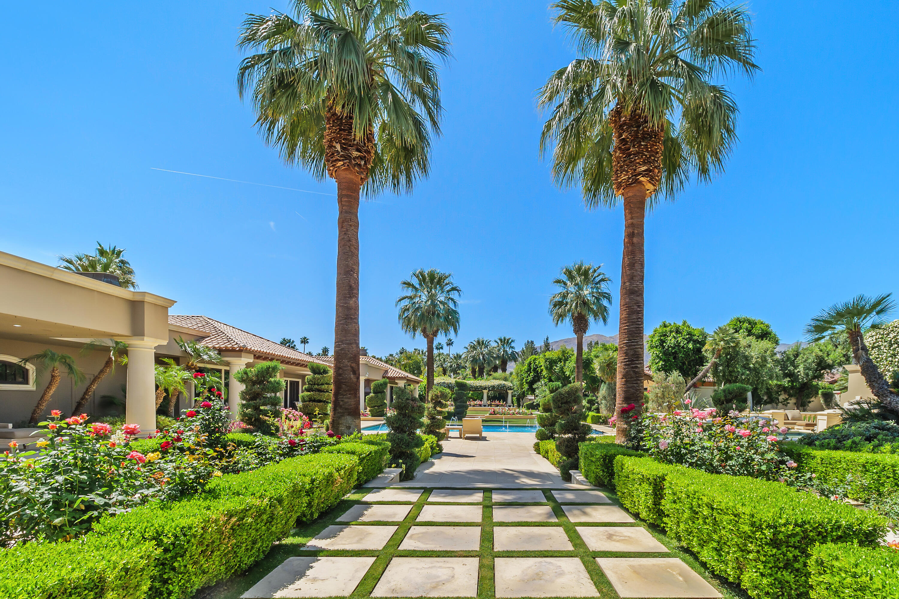 Rancho Mirage, California, 92270, United States, 5 Bedrooms Bedrooms, ,7 BathroomsBathrooms,Residential,For Sale,1806211