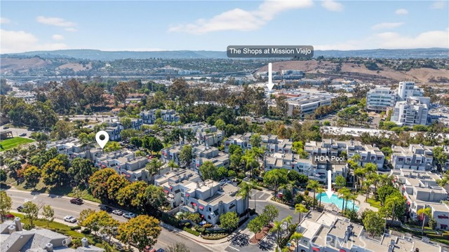 Mission Viejo, California, 92691, United States, 2 Bedrooms Bedrooms, ,1 BathroomBathrooms,Residential,For Sale,1982345