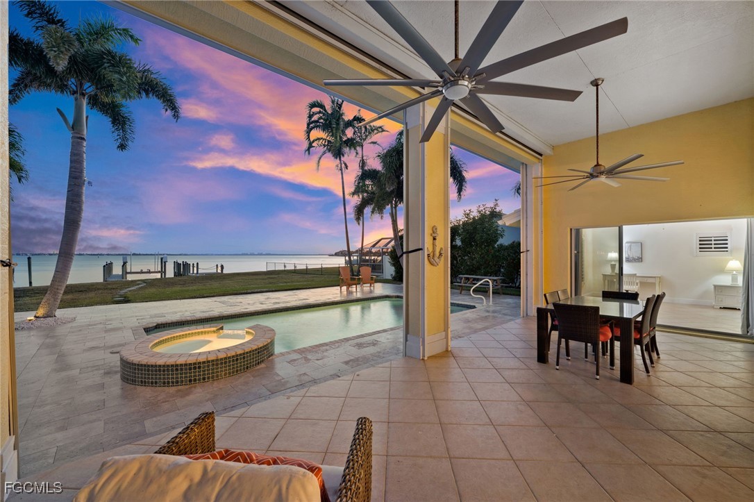 Cape Coral, Florida, 33904, United States, 3 Bedrooms Bedrooms, ,2 BathroomsBathrooms,Residential,For Sale,2005911