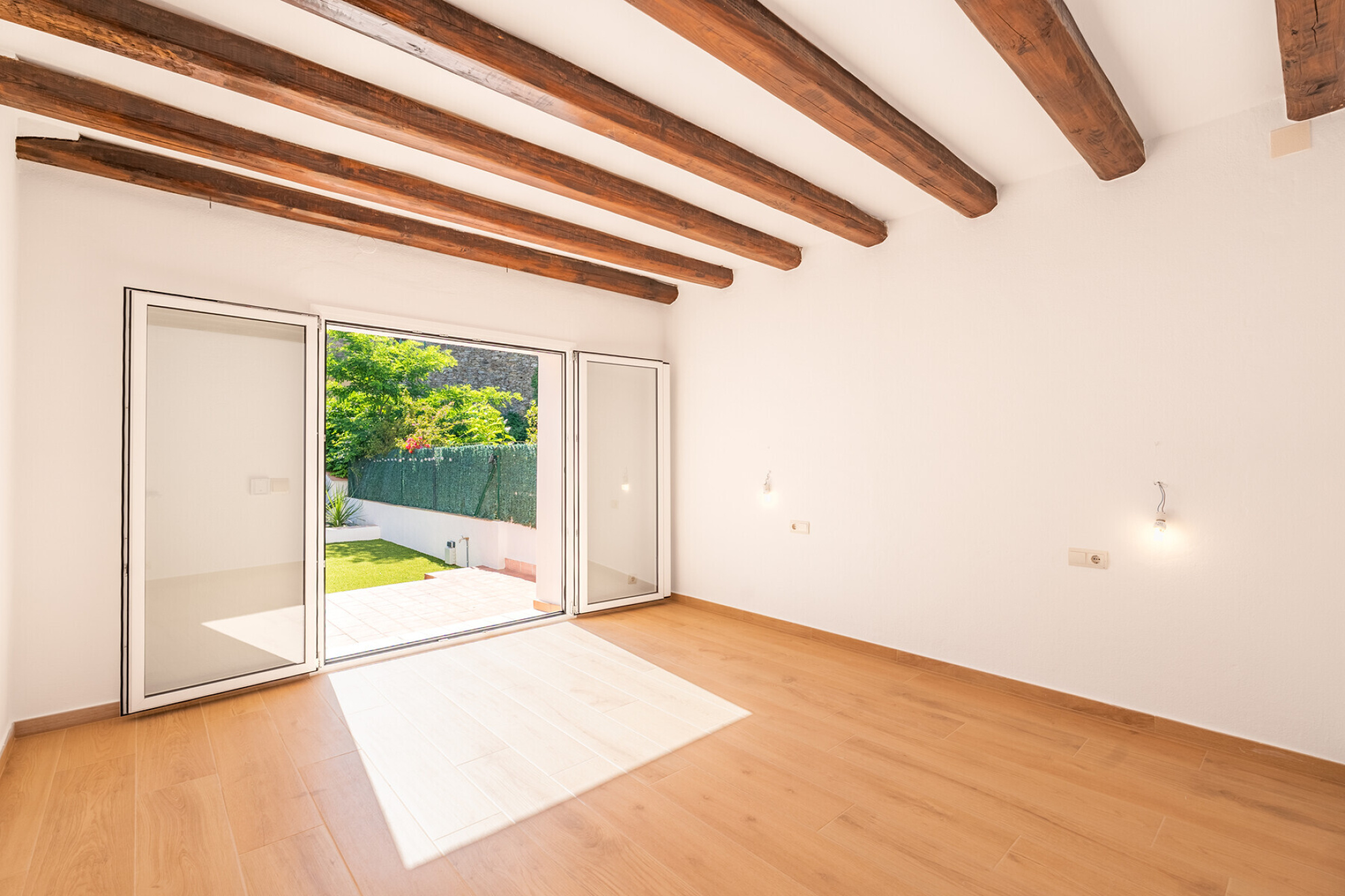  Charming house with pool in the center of Begur - 物件實景
