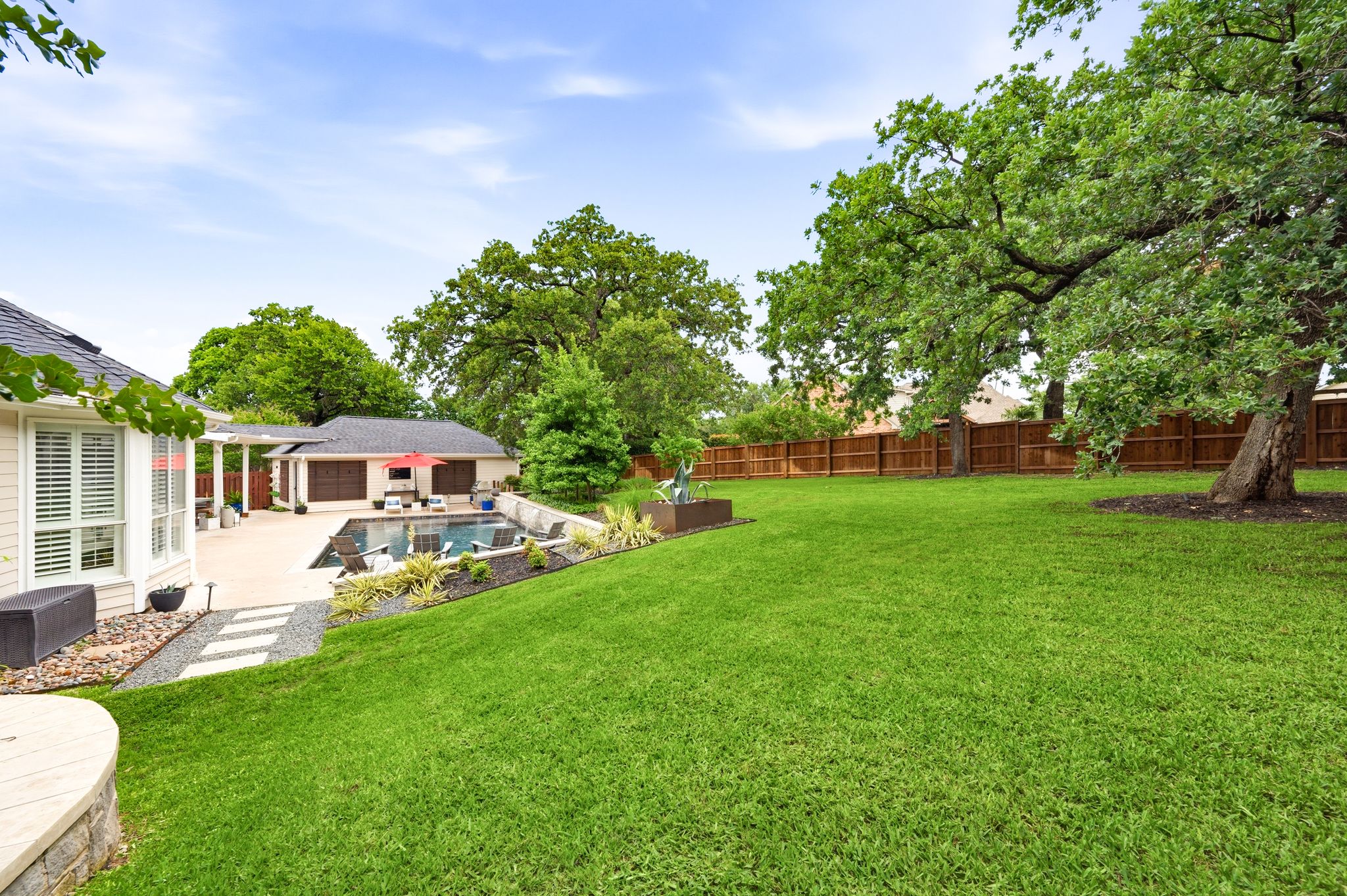  1508 Hudnall Farm Road, Keller, TX, 76248 - 物件實景