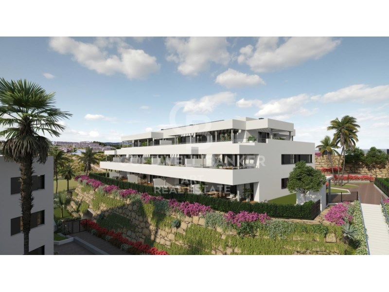 Casares, Andalusia, ES, 3 Bedrooms Bedrooms, ,2 BathroomsBathrooms,Residential,For Sale,1803983