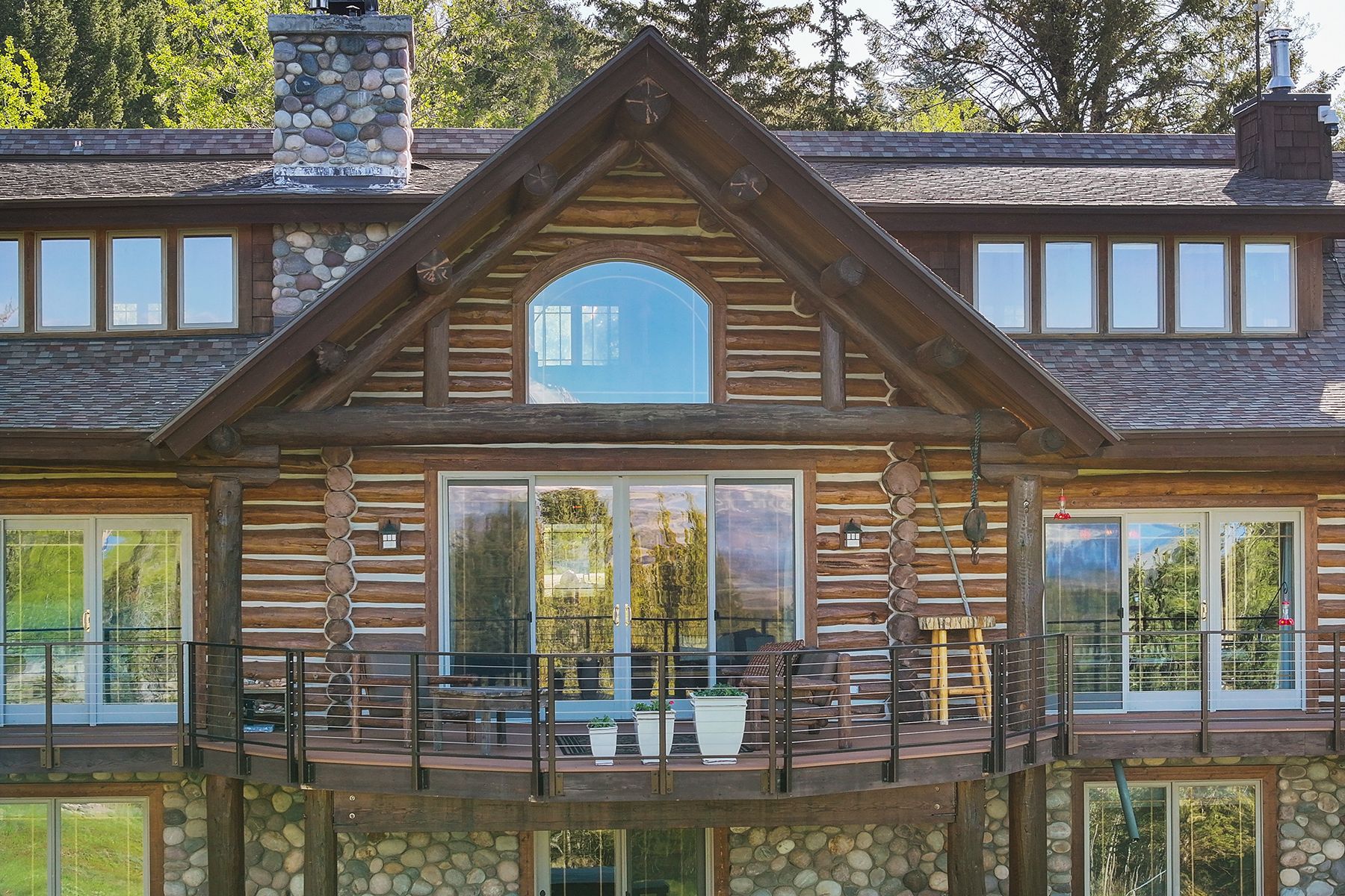  Buffalo Valley Lodge - 物件實景