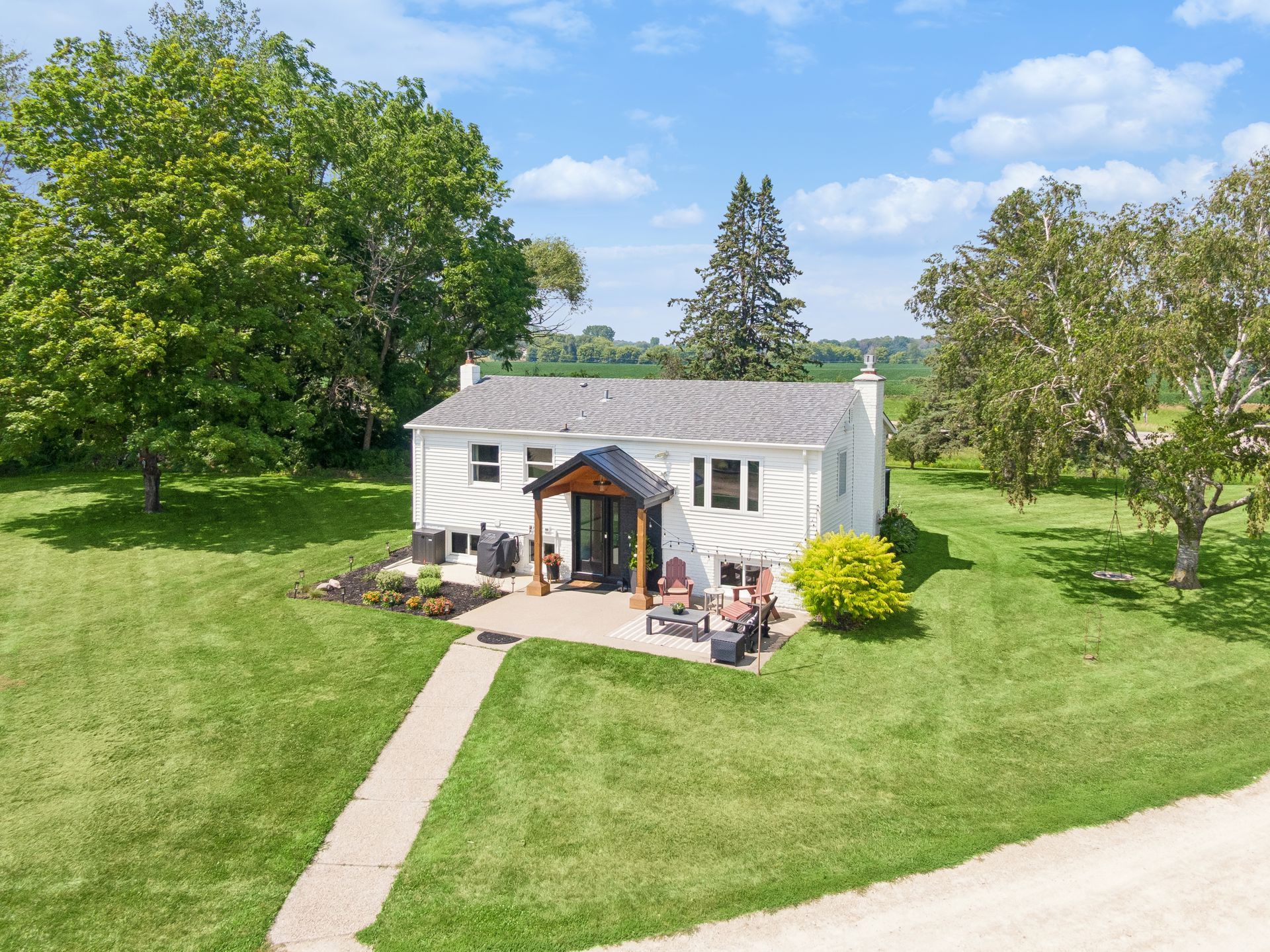  Private Prior Lake Farmstead and Nature Retreat - 物件實景