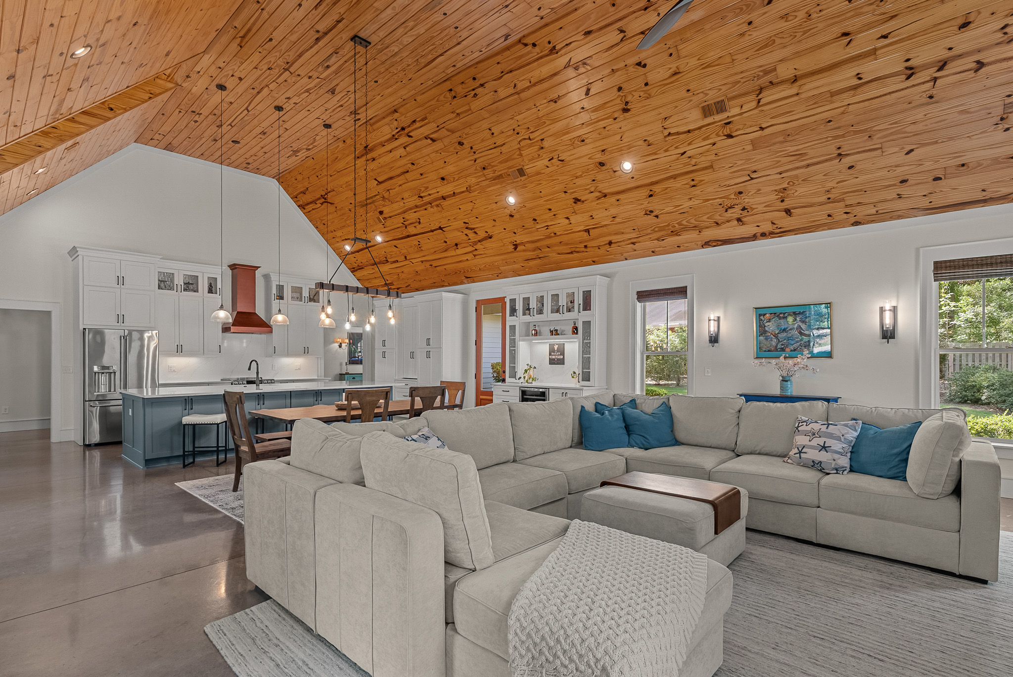  3305 Hopkinson Plantation Road - 物件實景