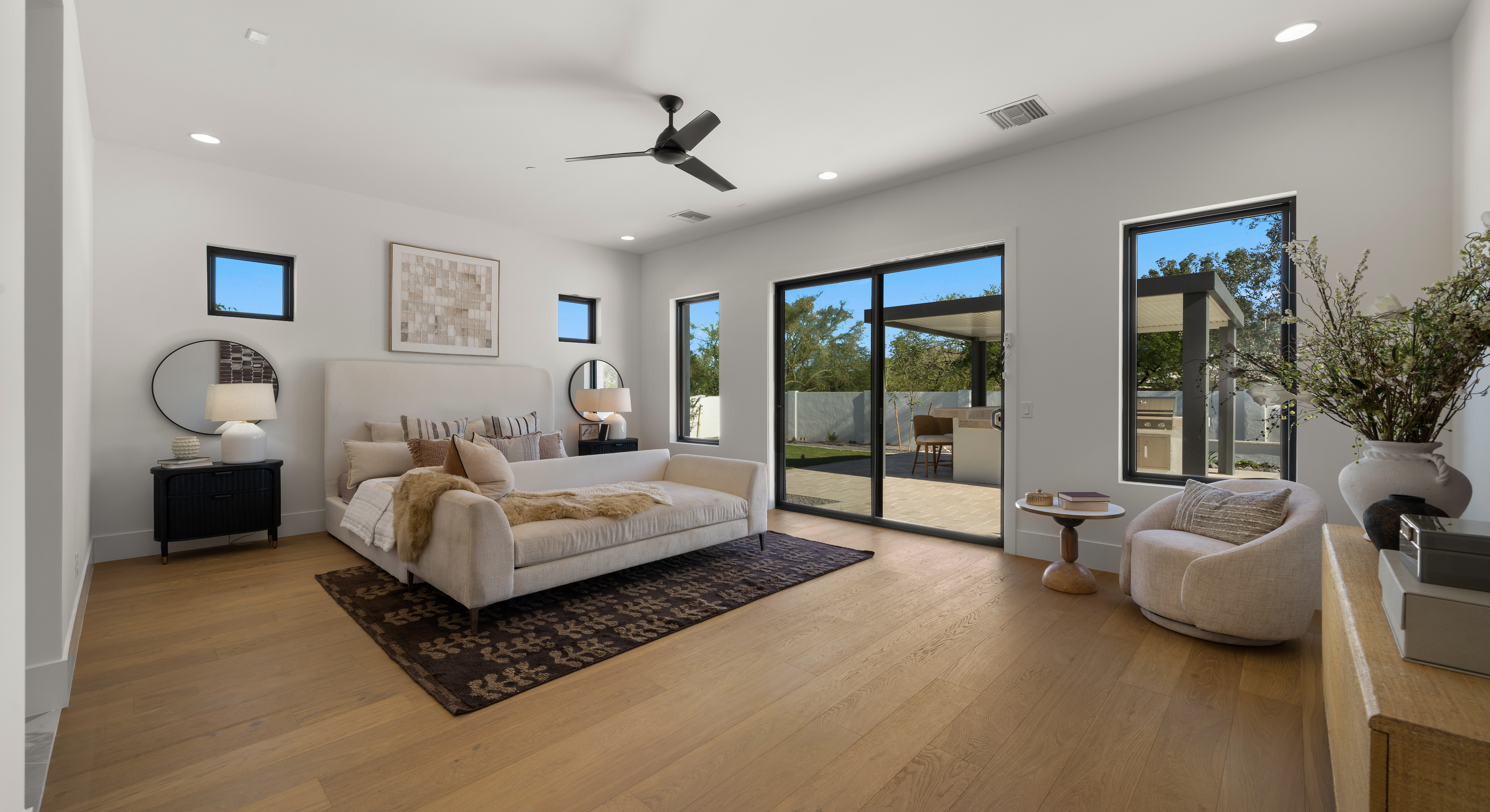  4945 E Mountain View Road ¦Paradise Valley, AZ - 物件實景