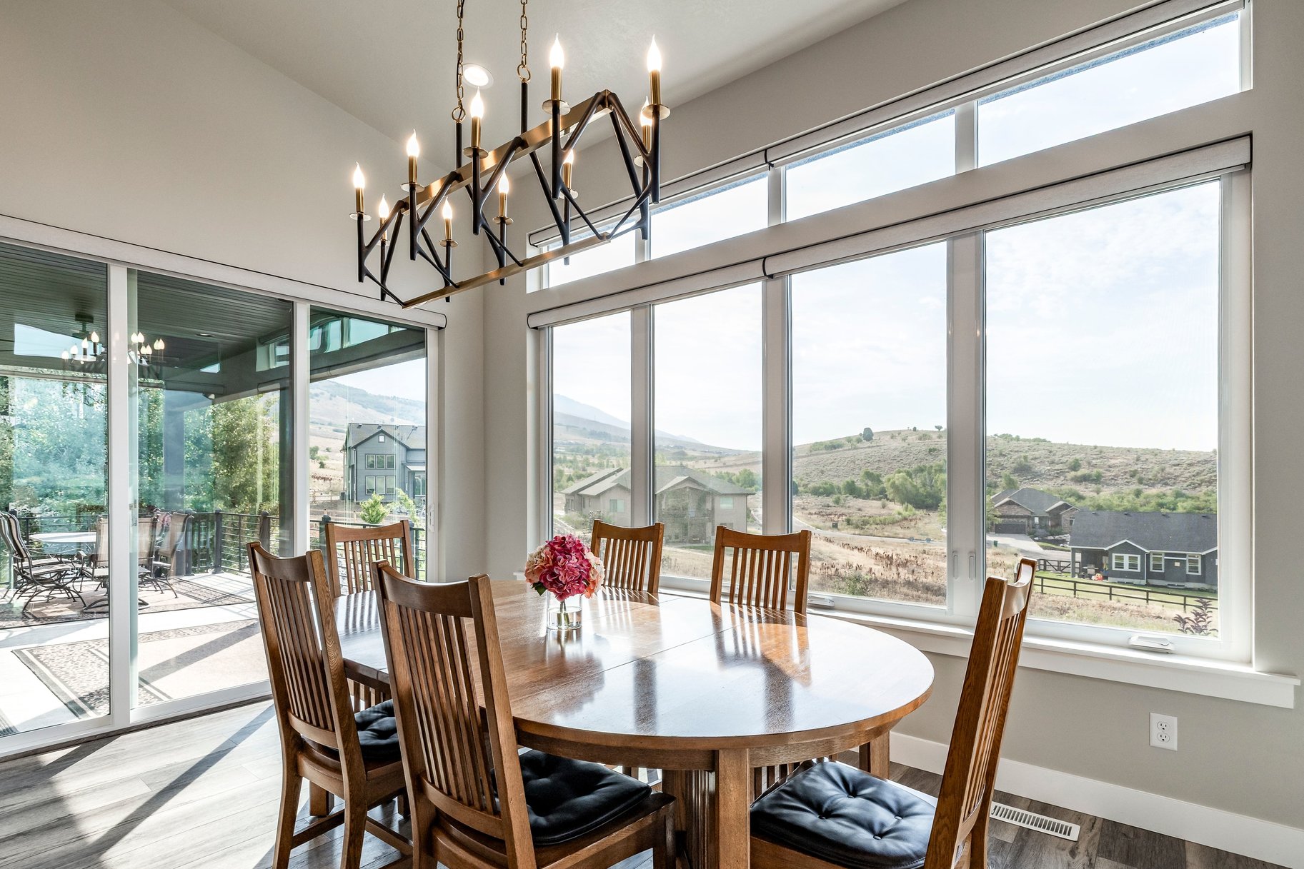  Mountain Living at The Preserve at Sheep Creek - 物件實景