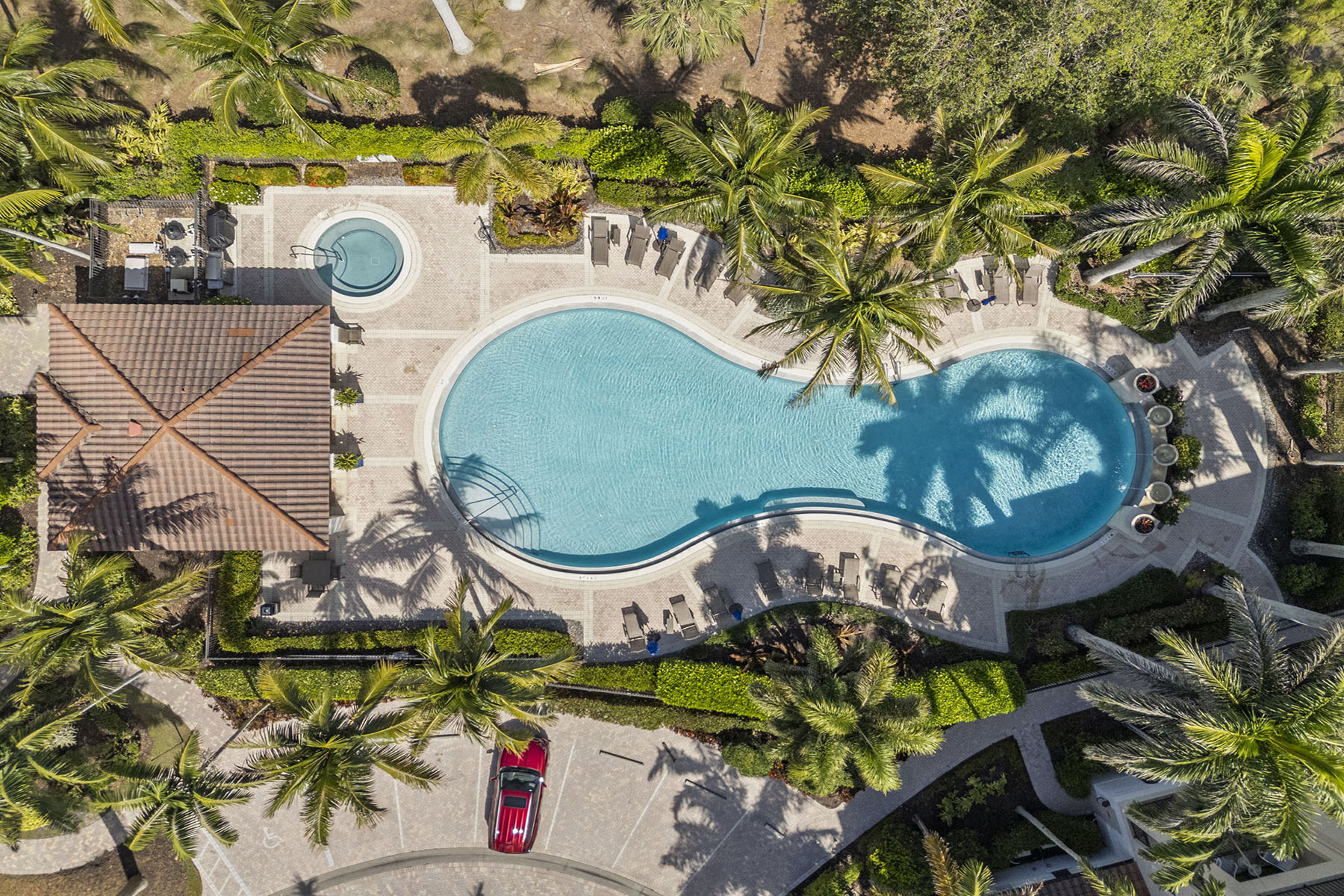  TIBURON - MARQUESA ROYALE - 物件實景