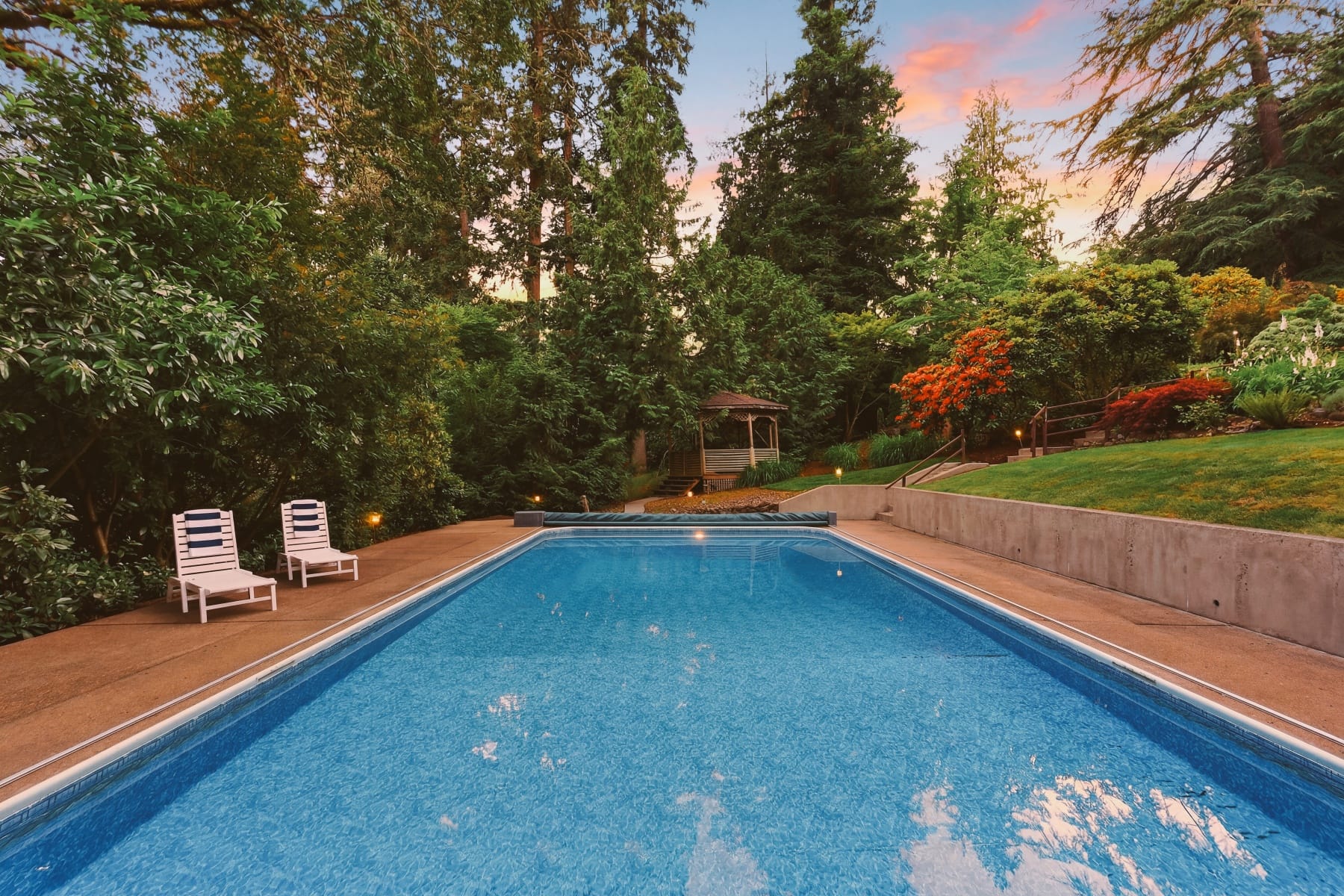  2030 S MILITARY RD Portland, OR 97219 - 物件實景