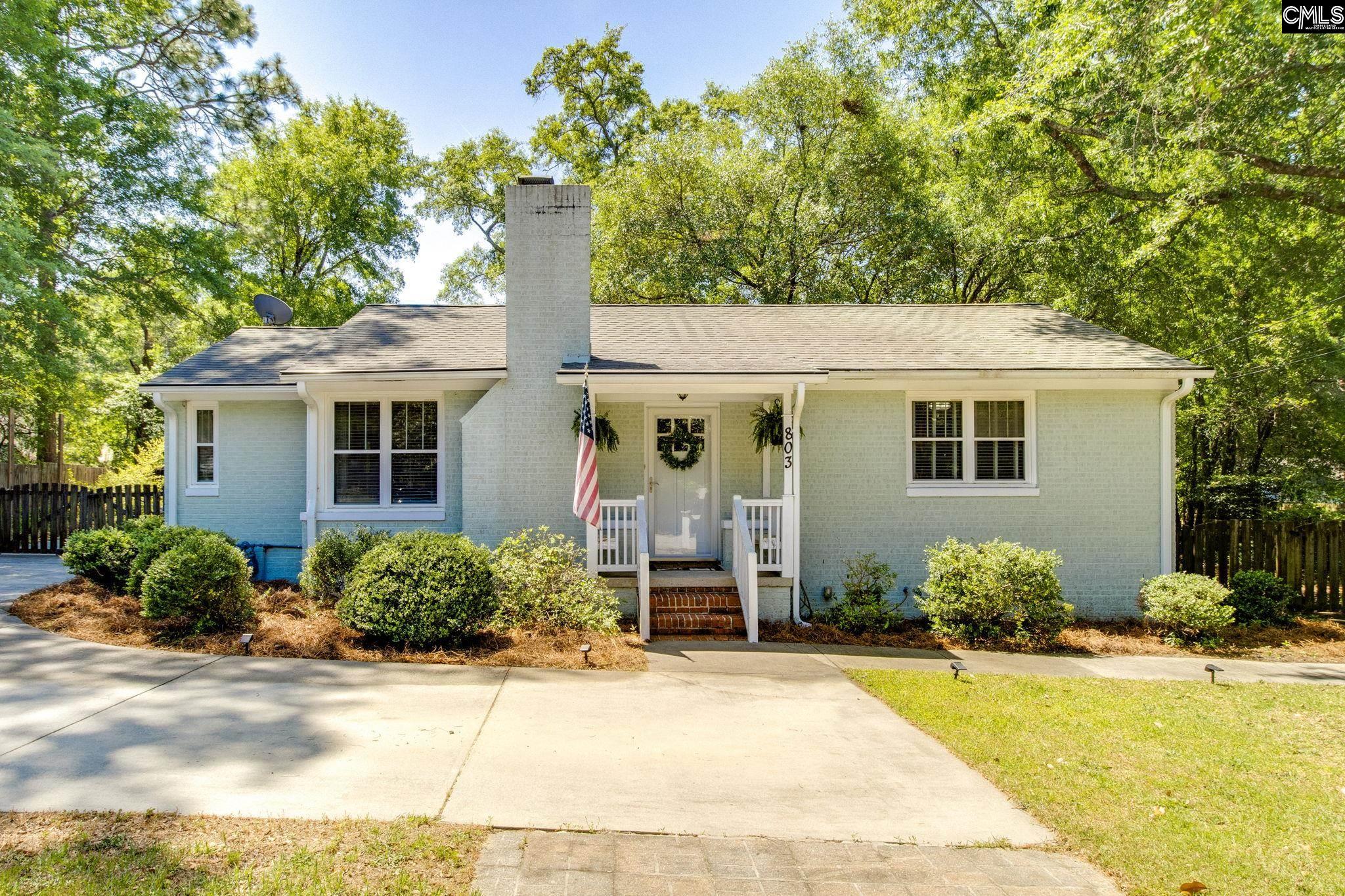  803 Kirkwood Circle - 物件實景