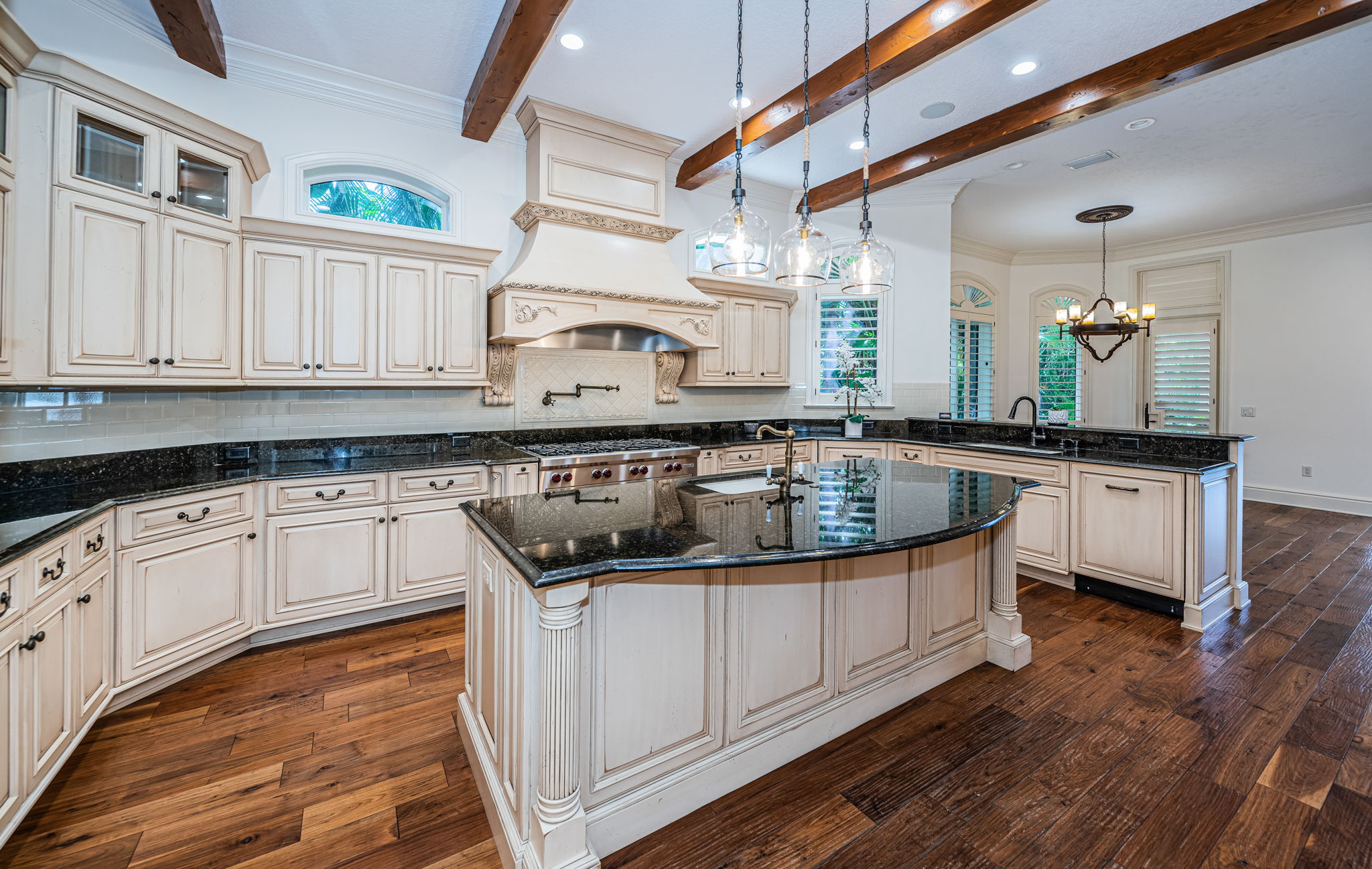 118 Harbor View Lane, Belleair Bluffs, Florida, 33770, United States, 5 Bedrooms Bedrooms, ,6 BathroomsBathrooms,Residential,For Sale,118 Harbor View Lane,1689192
