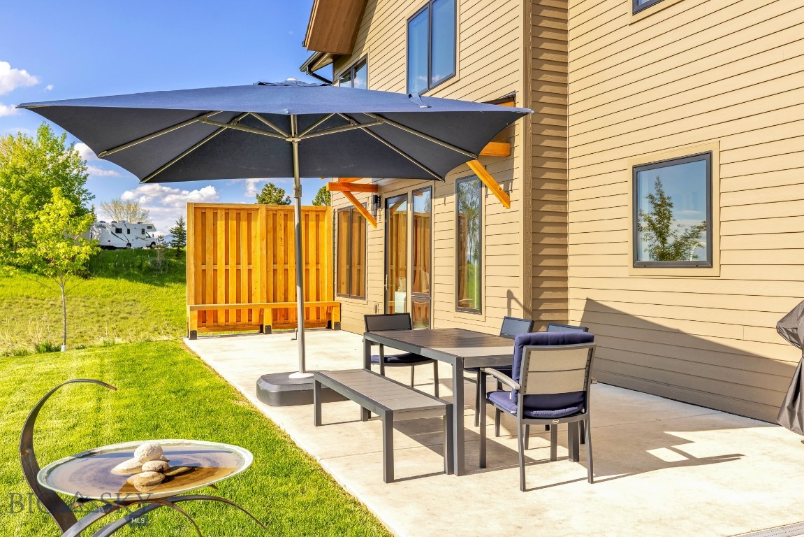 Bozeman, Montana, 59715, United States, 5 Bedrooms Bedrooms, ,5 BathroomsBathrooms,Residential,For Sale,1838122