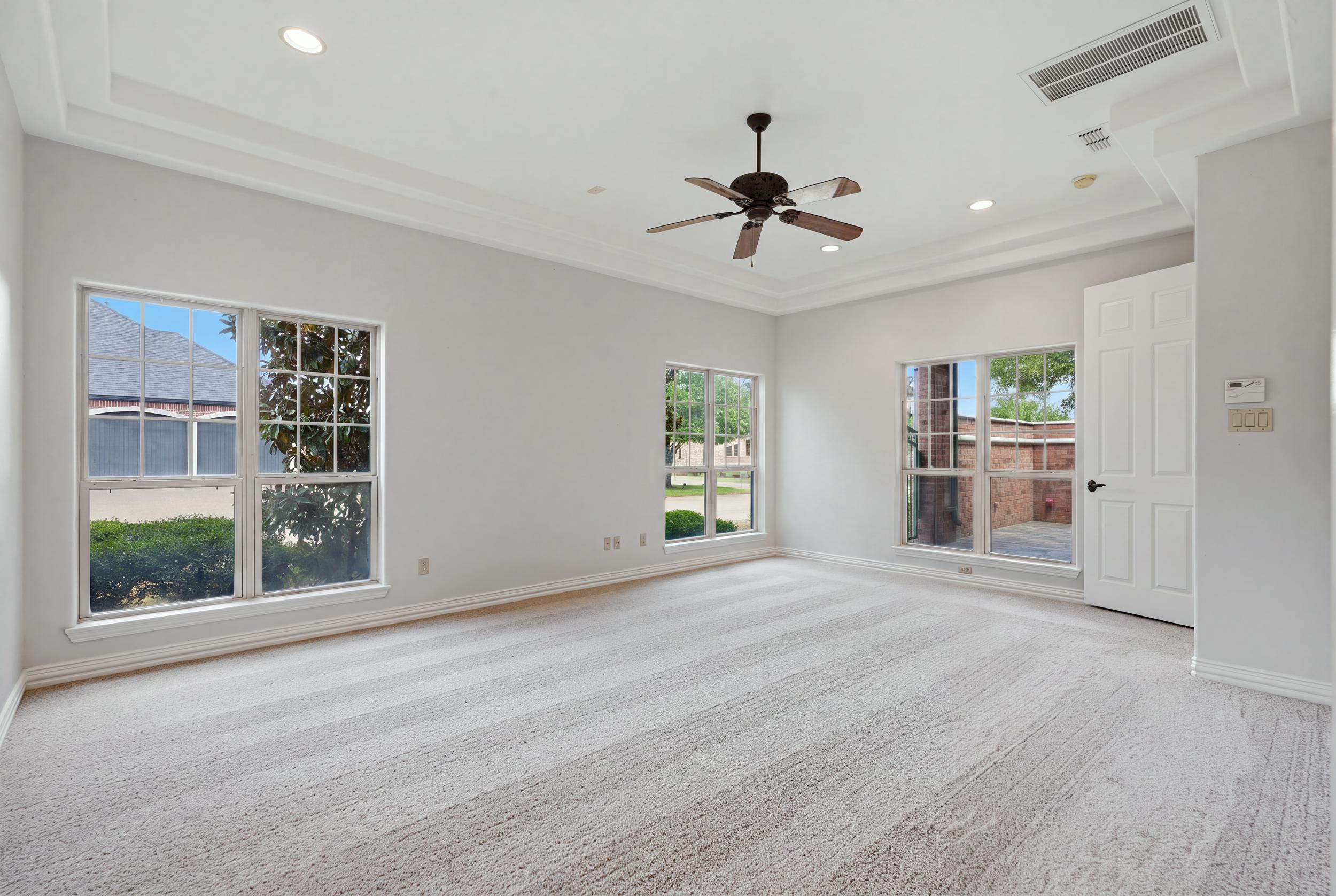  Single Family Home Steps from Lake Granbury - 物件實景