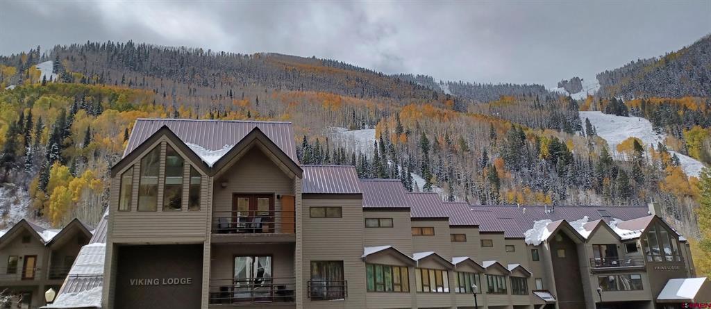 Telluride, Colorado, 81435, United States, 1 Bedroom Bedrooms, ,1 BathroomBathrooms,Residential,For Sale,1796783