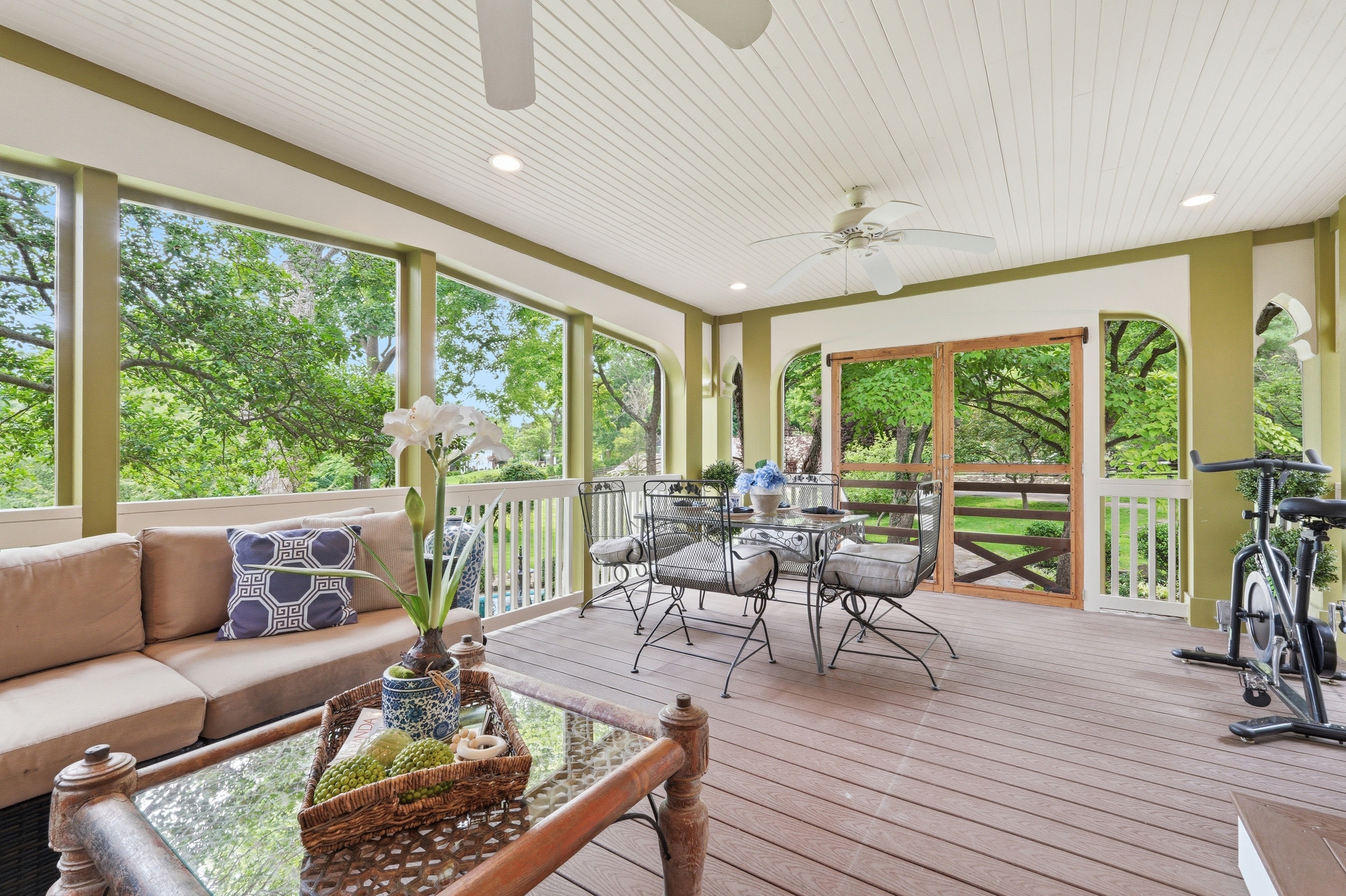  11705 Owl Creek Lane, Anchorage, KY 40223 - 物件實景