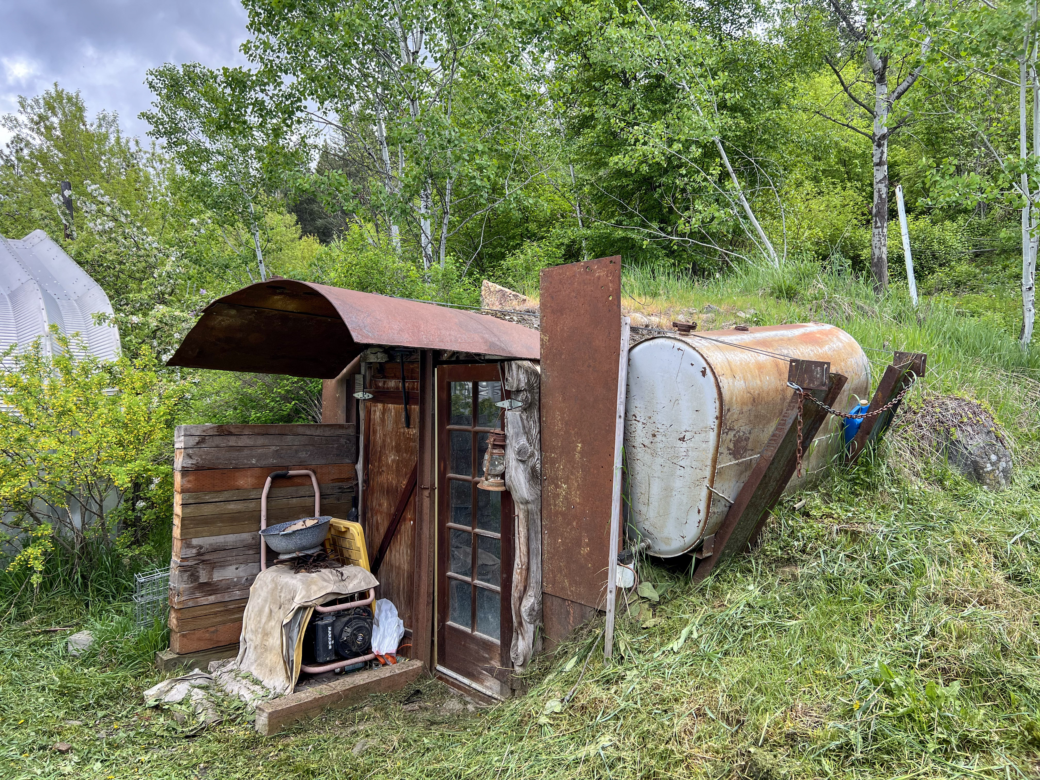 Kettle Falls, Washington, 99141, United States, 3 Bedrooms Bedrooms, ,2 BathroomsBathrooms,Residential,For Sale,1985709