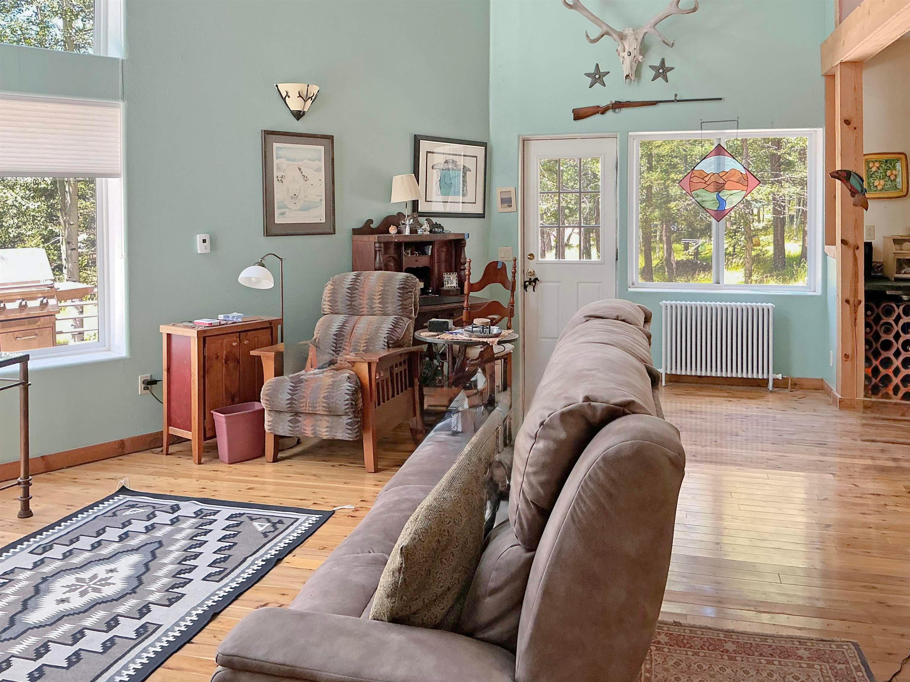 Angel Fire, New Mexico, 87710, United States, 2 Bedrooms Bedrooms, ,3 BathroomsBathrooms,Residential,For Sale,1919583