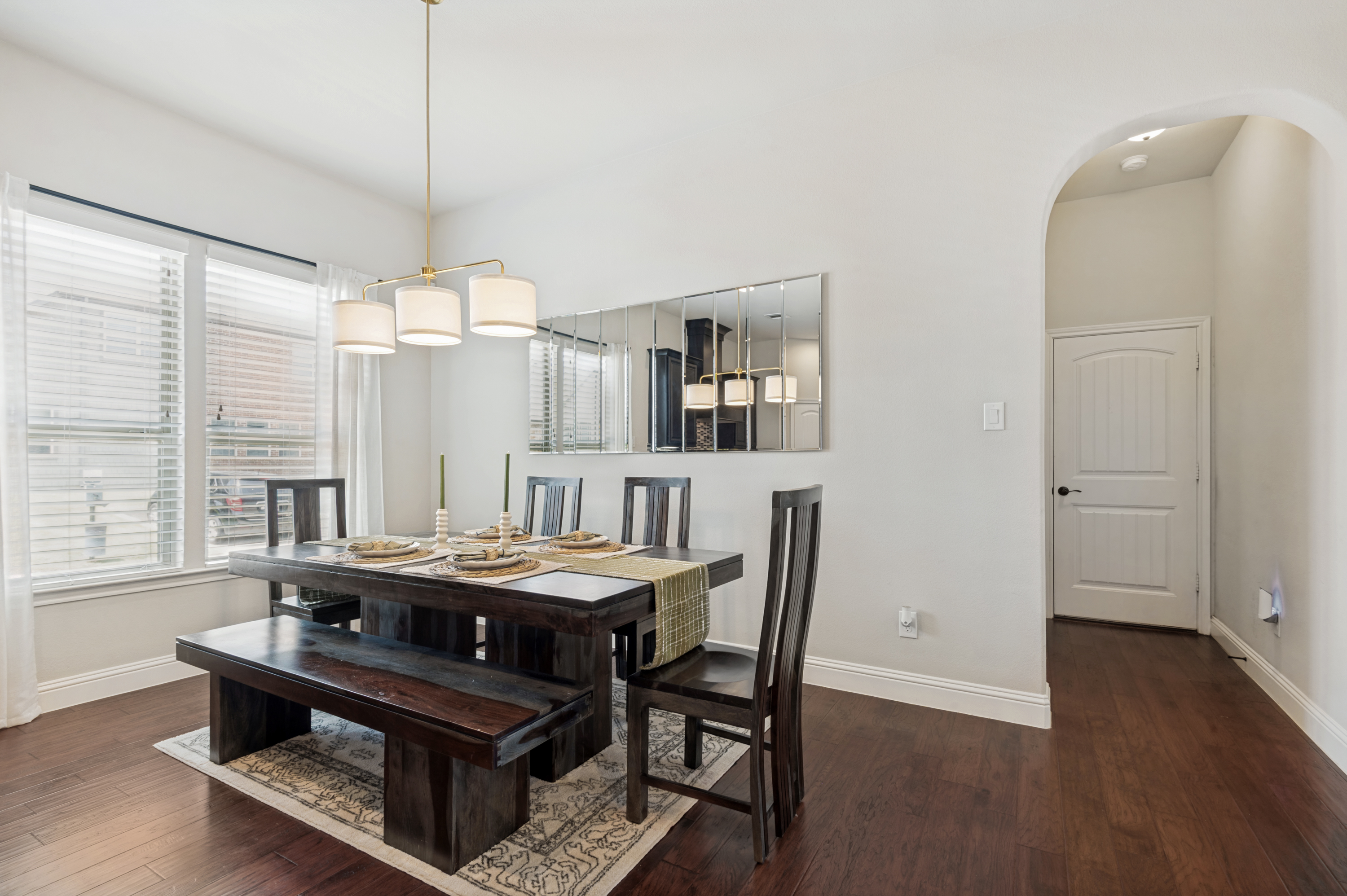  All the Aspects of a Single Family Dwelling, Ideal Benefits of Multi-Family - 物件實景