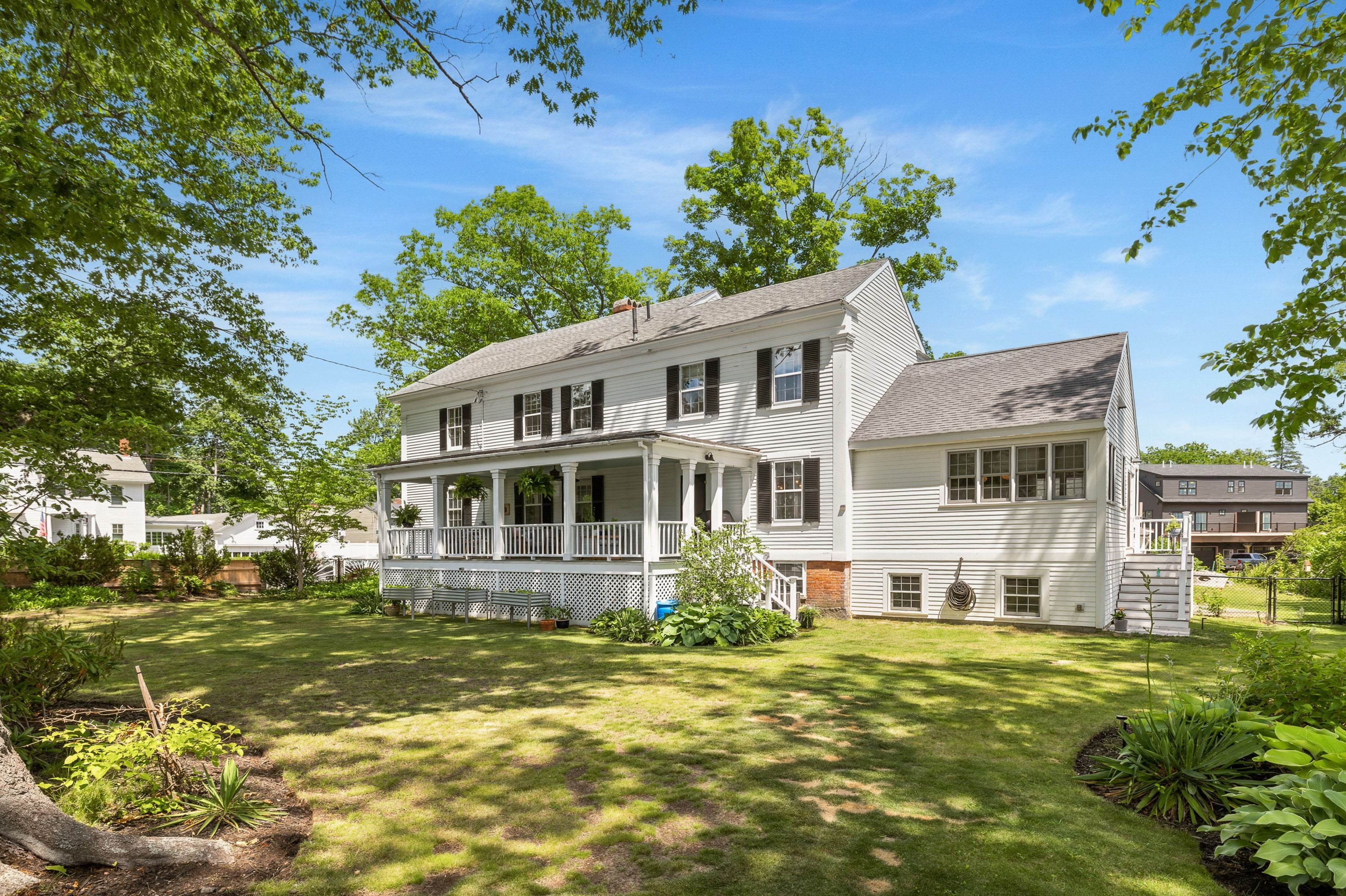  60 Main Street, Exeter, NH 03833 - 物件實景