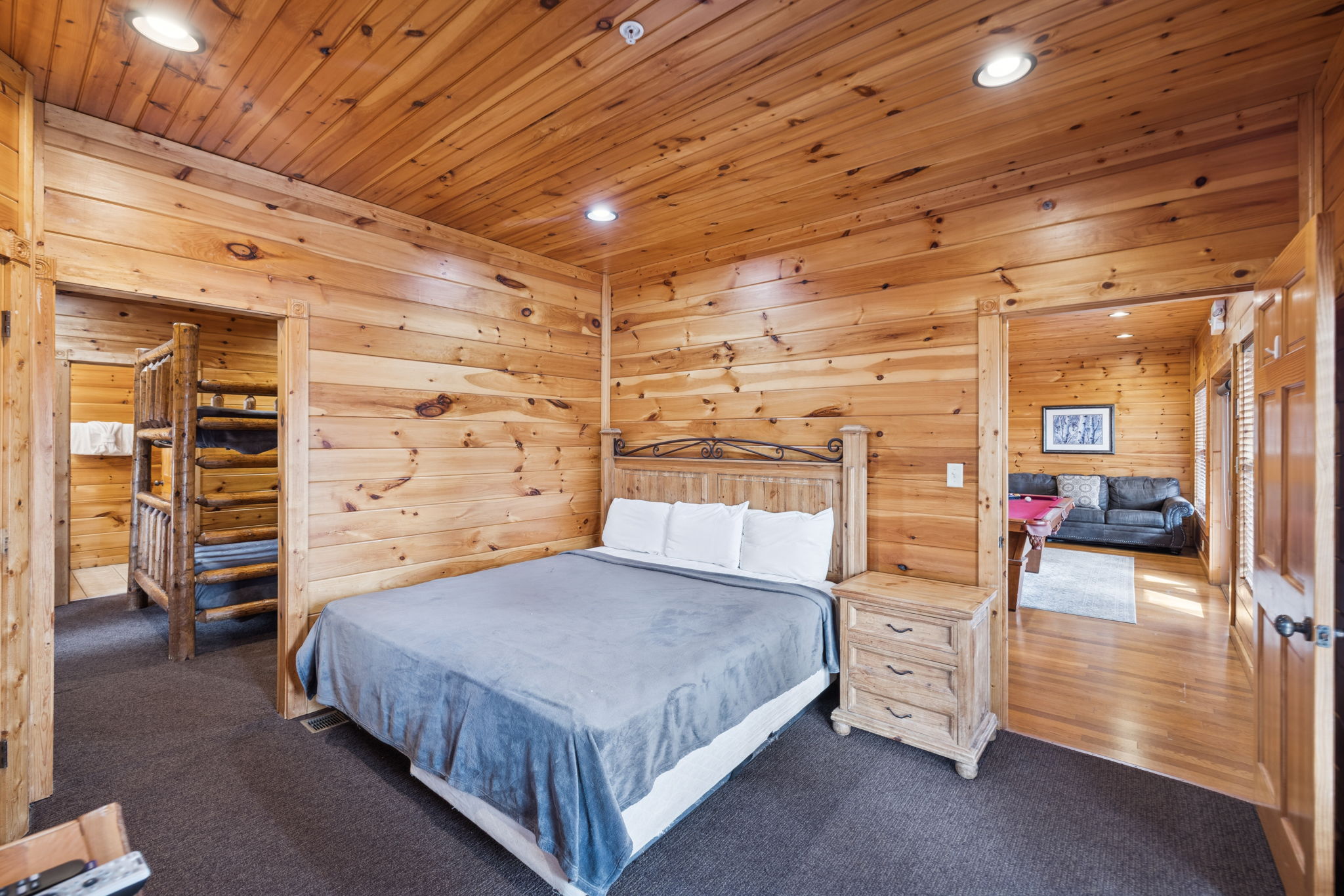 Gatlinburg, Tennessee, 37738, United States, 9 Bedrooms Bedrooms, ,9 BathroomsBathrooms,Residential,For Sale,1996380