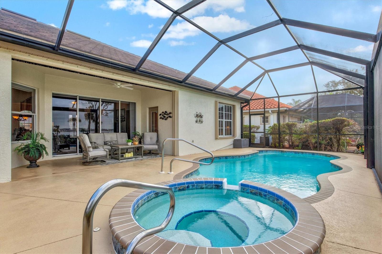 PORT CHARLOTTE, Florida, 33953, United States, 4 Bedrooms Bedrooms, ,3 BathroomsBathrooms,Residential,For Sale,1992774