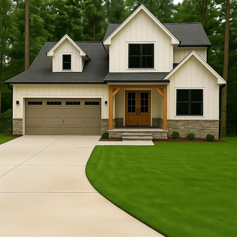 Ball Ground, Georgia, 30107, United States, 4 Bedrooms Bedrooms, ,4 BathroomsBathrooms,Residential,For Sale,1922971