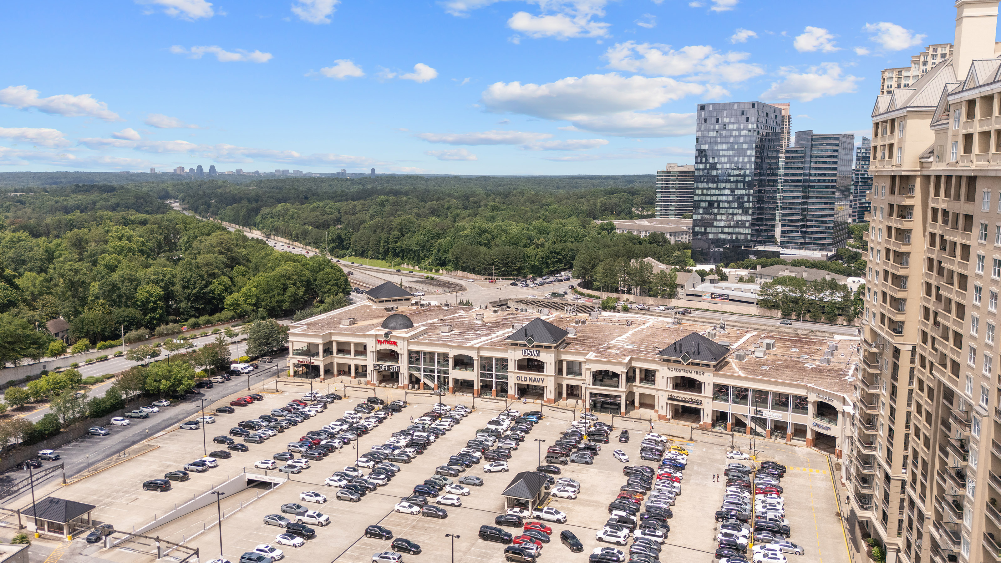  Panoramic Views and Prime Buckhead Location - 物件實景
