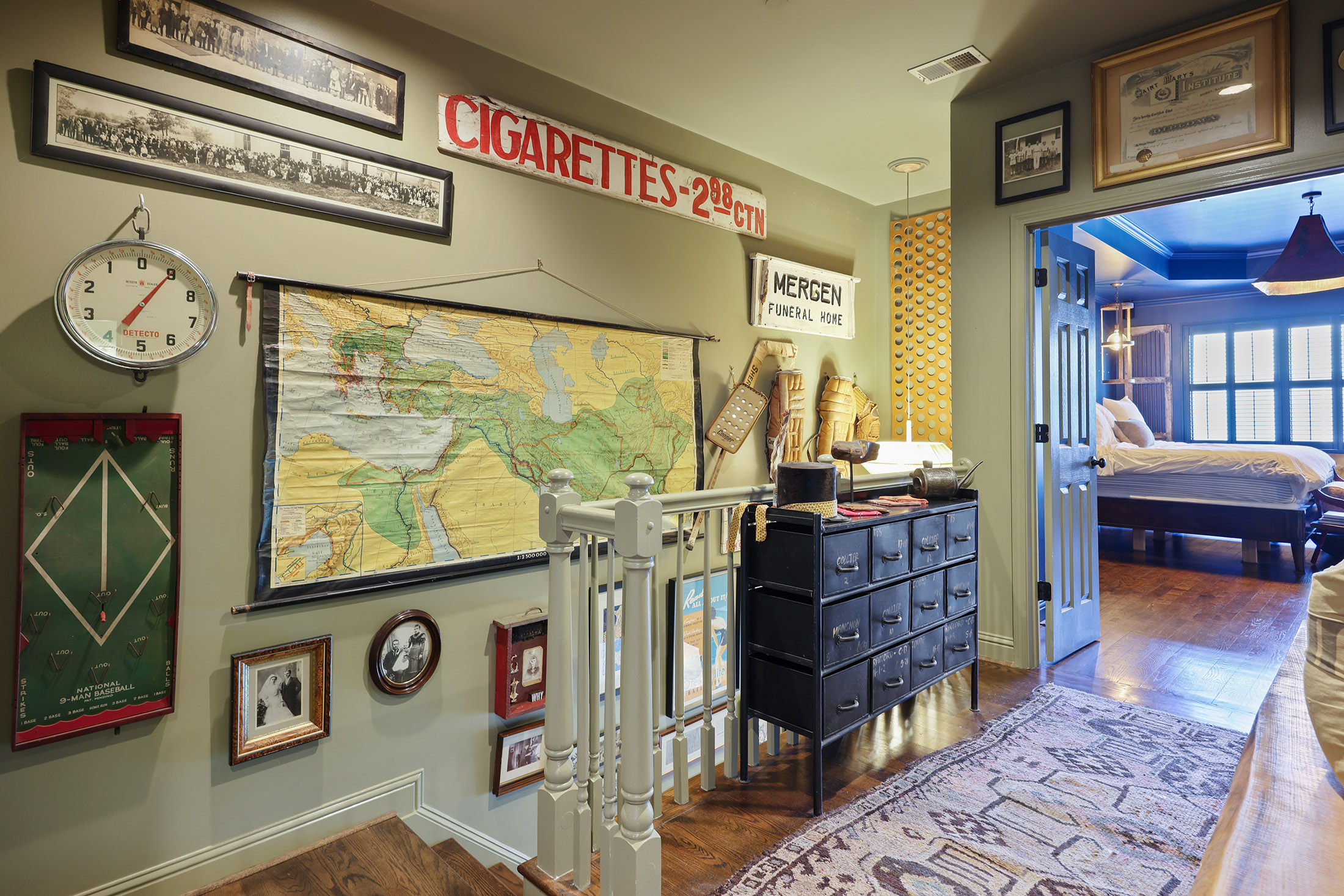  Stylish Townhome in Desirable Marietta Location - 物件實景