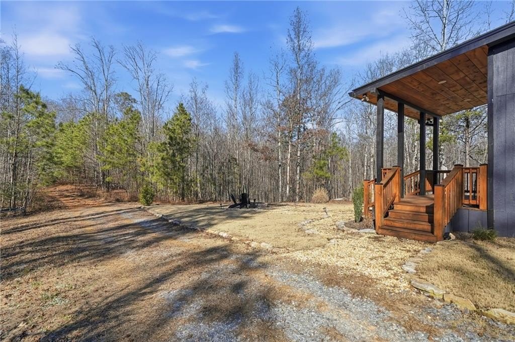 Talking Rock, Georgia, 30175, United States, 1 Bedroom Bedrooms, ,1 BathroomBathrooms,Residential,For Sale,2005739