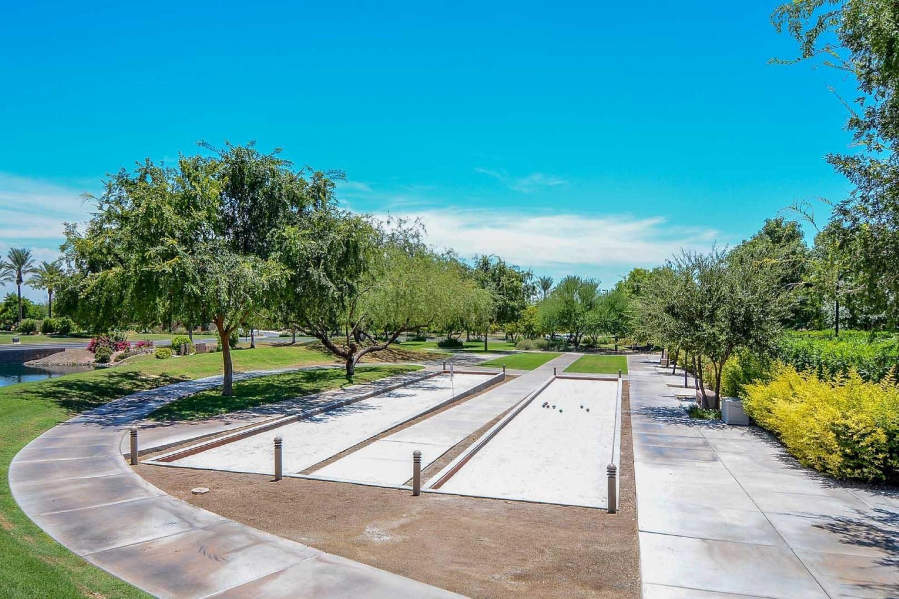  4058 E Rakestraw Lane¦Gilbert, AZ - 物件實景