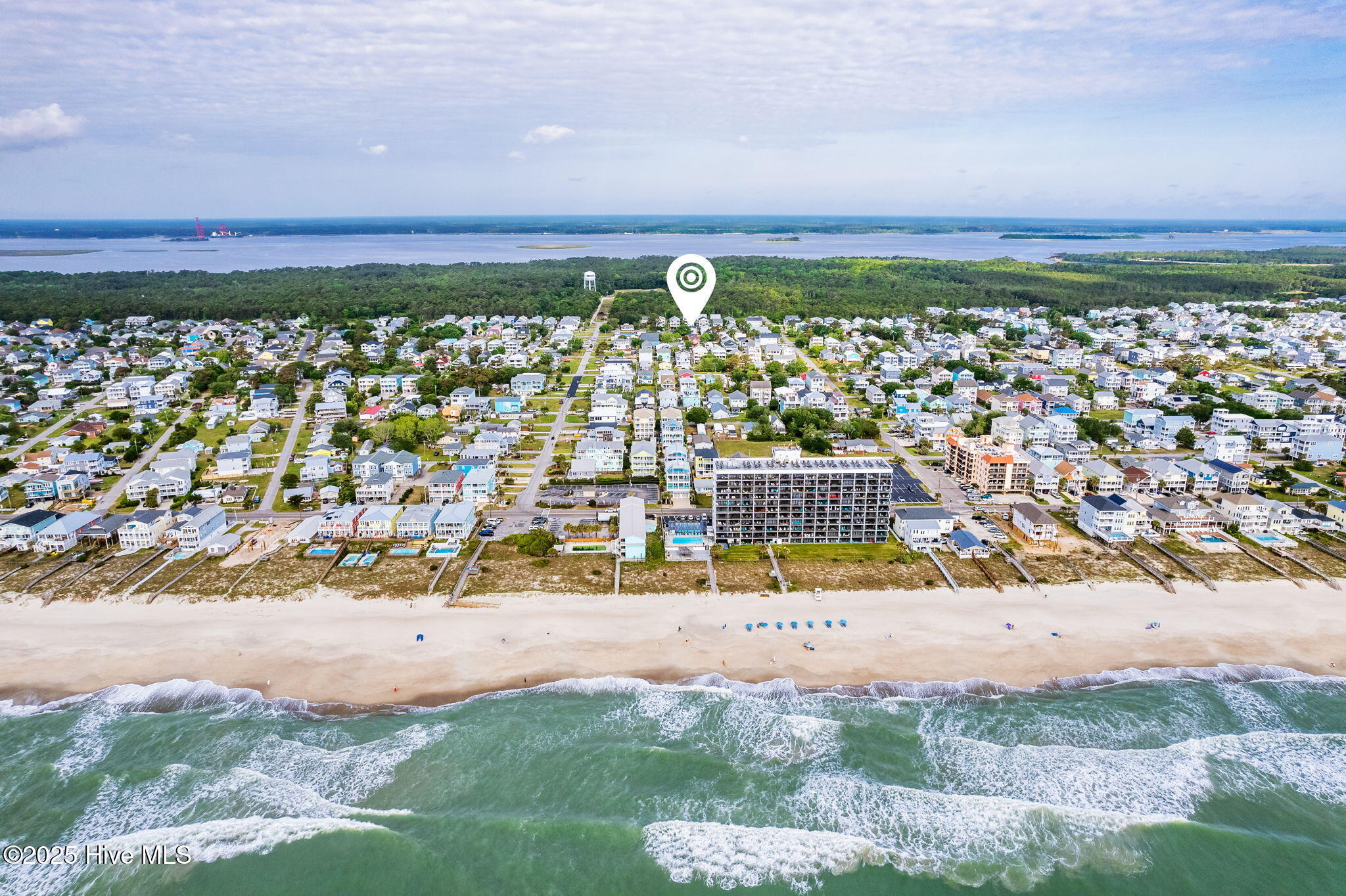 Carolina Beach, North Carolina, 28428, United States, 3 Bedrooms Bedrooms, ,3 BathroomsBathrooms,Residential,For Sale,1690946